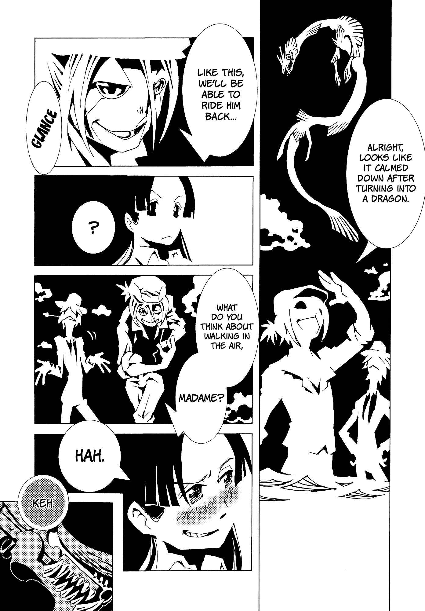 Page 24 Chapter 8 Area 51