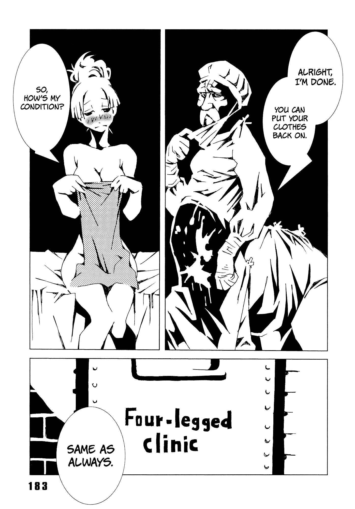 Page 34 Chapter 8 Area 51