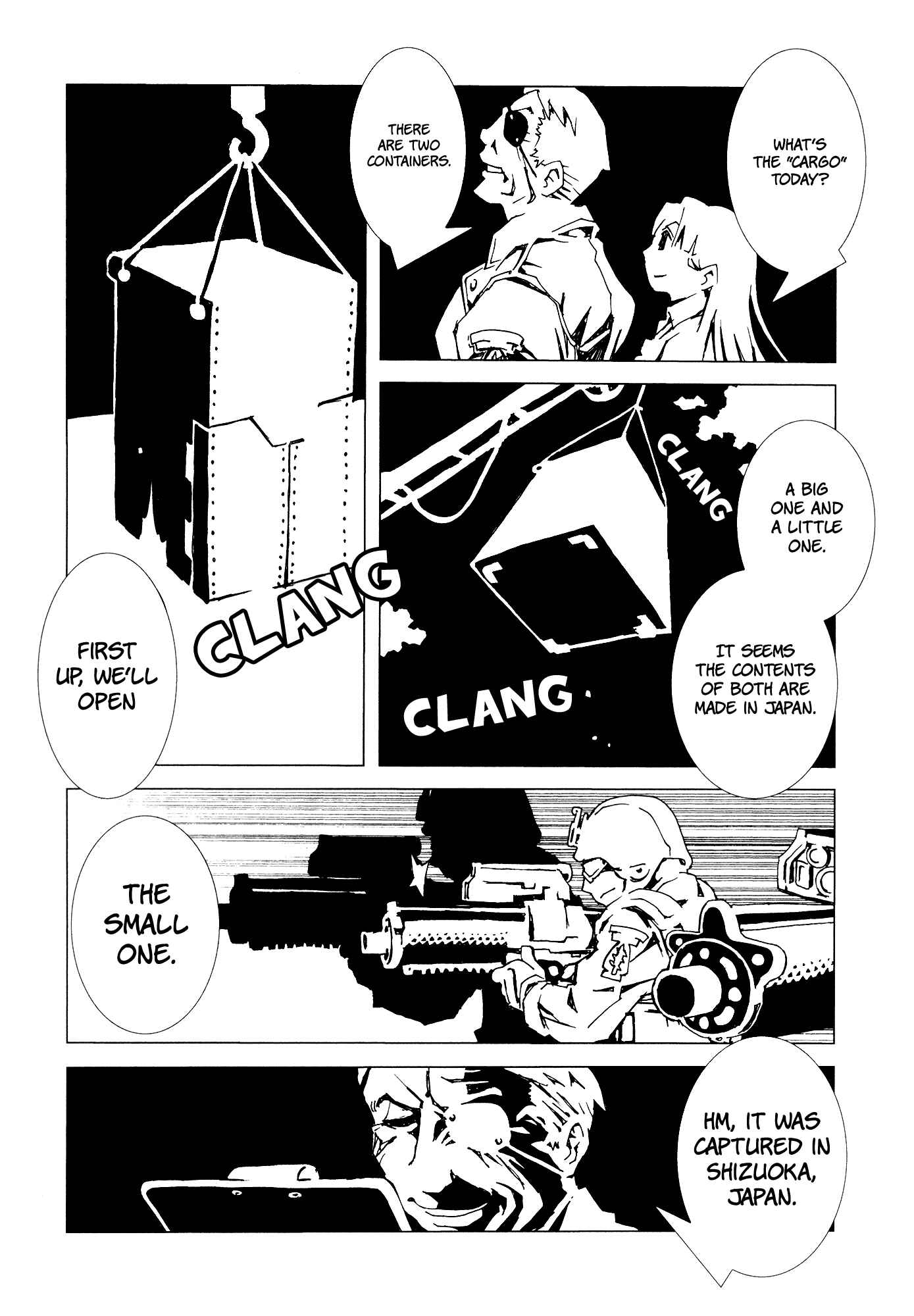 Page 5 Chapter 8 Area 51