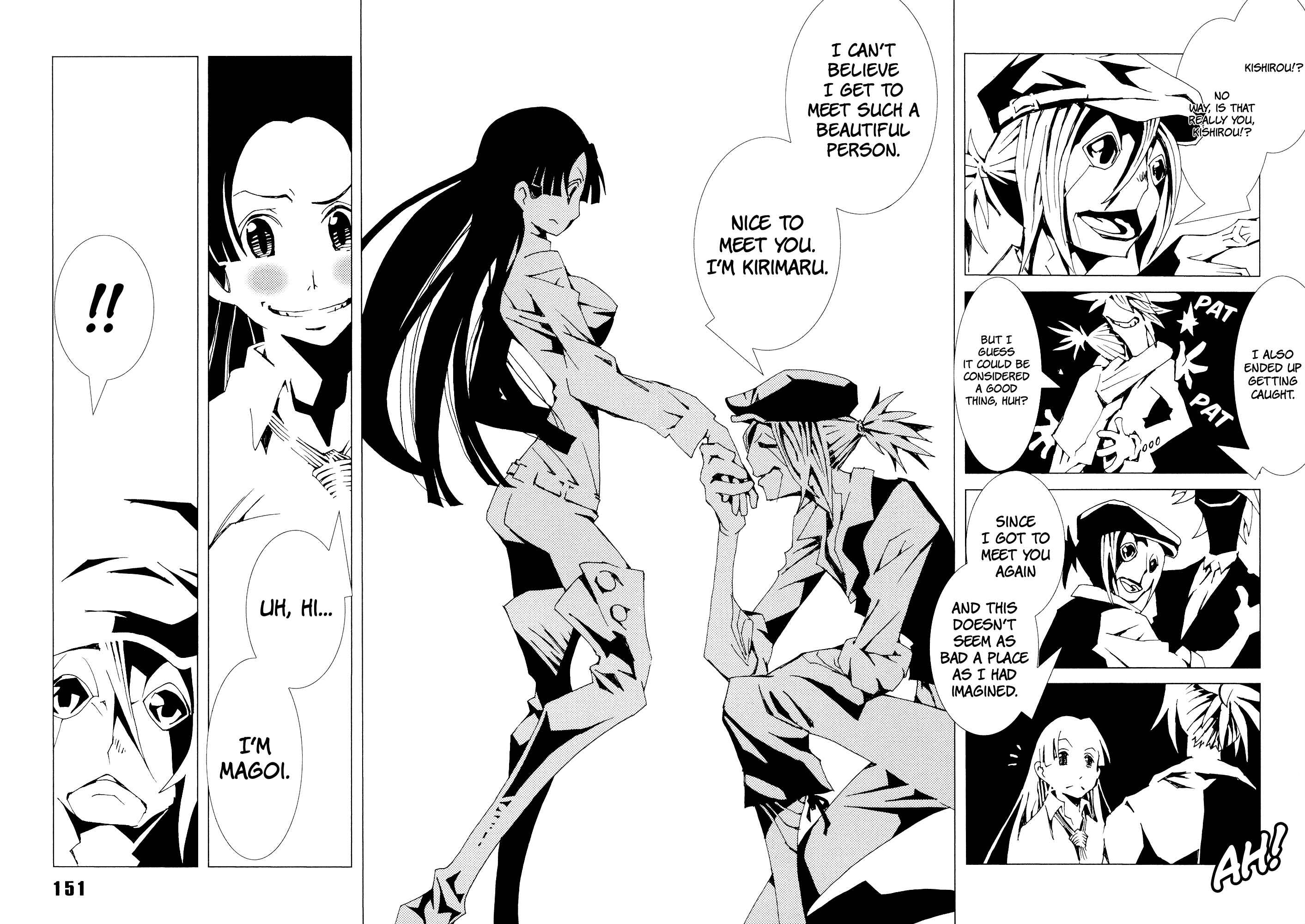 Page 7 Chapter 8 Area 51