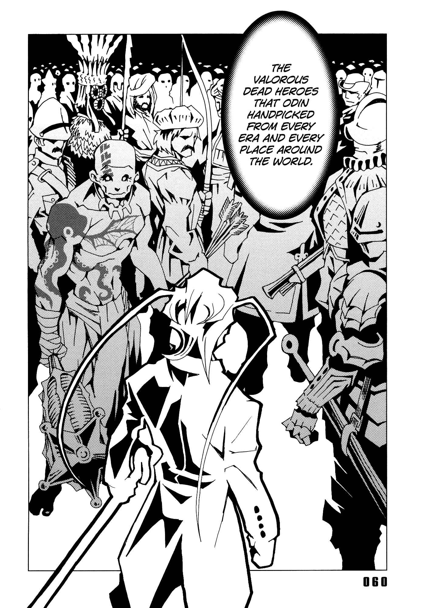 Page 11 Chapter 26 Area 51