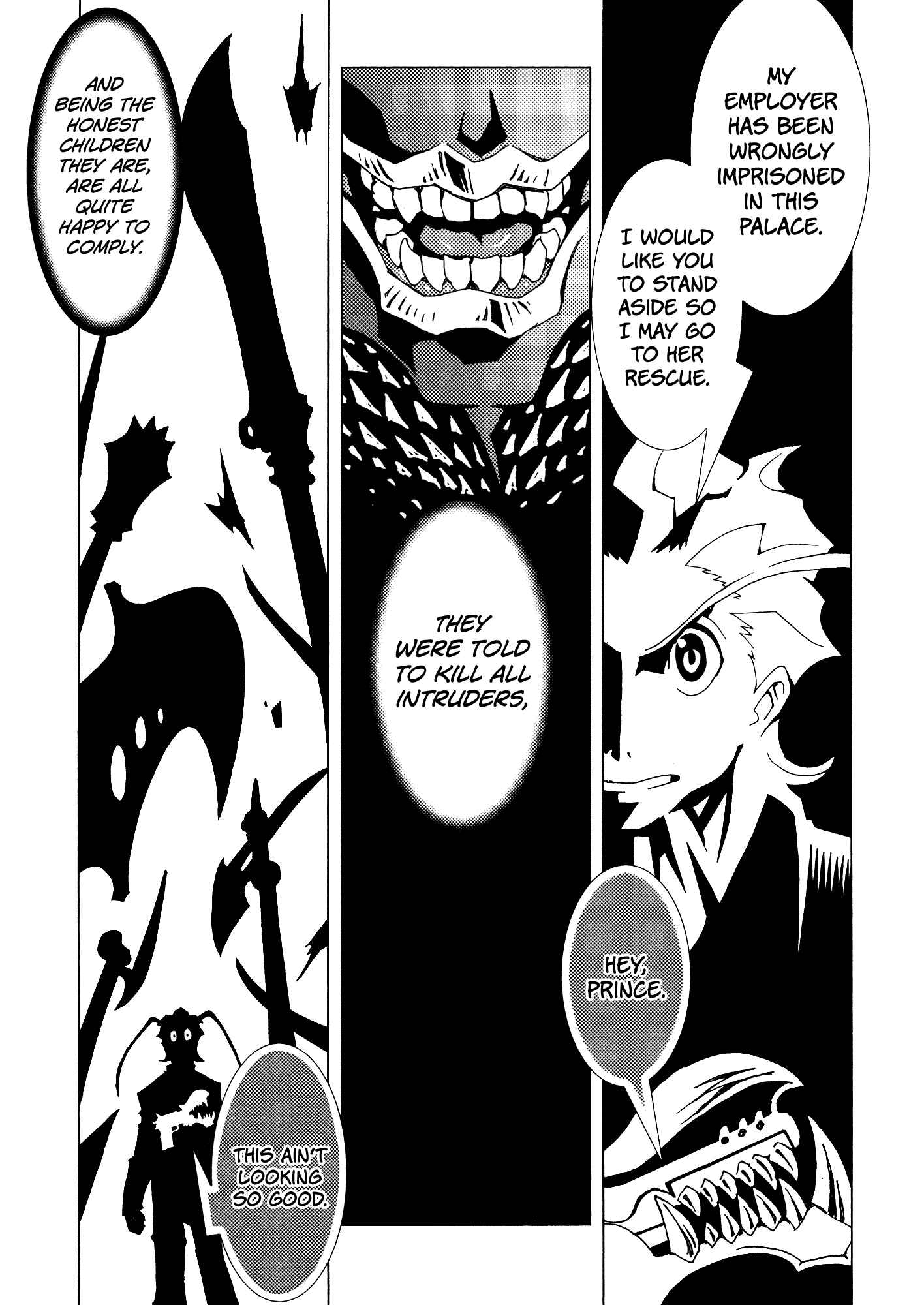 Page 12 Chapter 26 Area 51