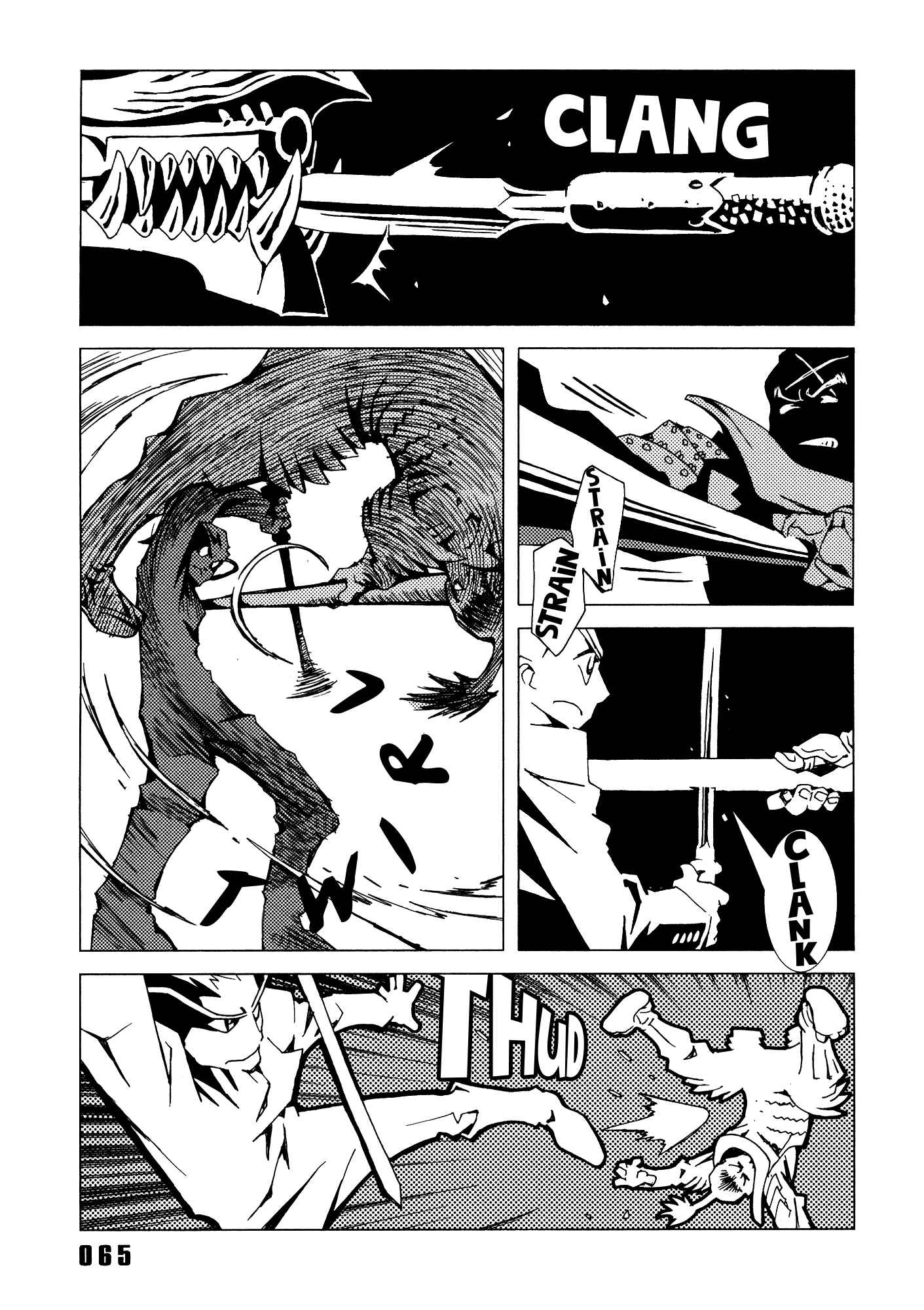 Page 16 Chapter 26 Area 51
