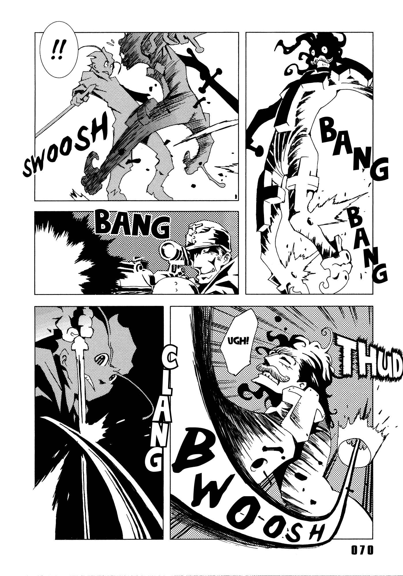 Page 21 Chapter 26 Area 51