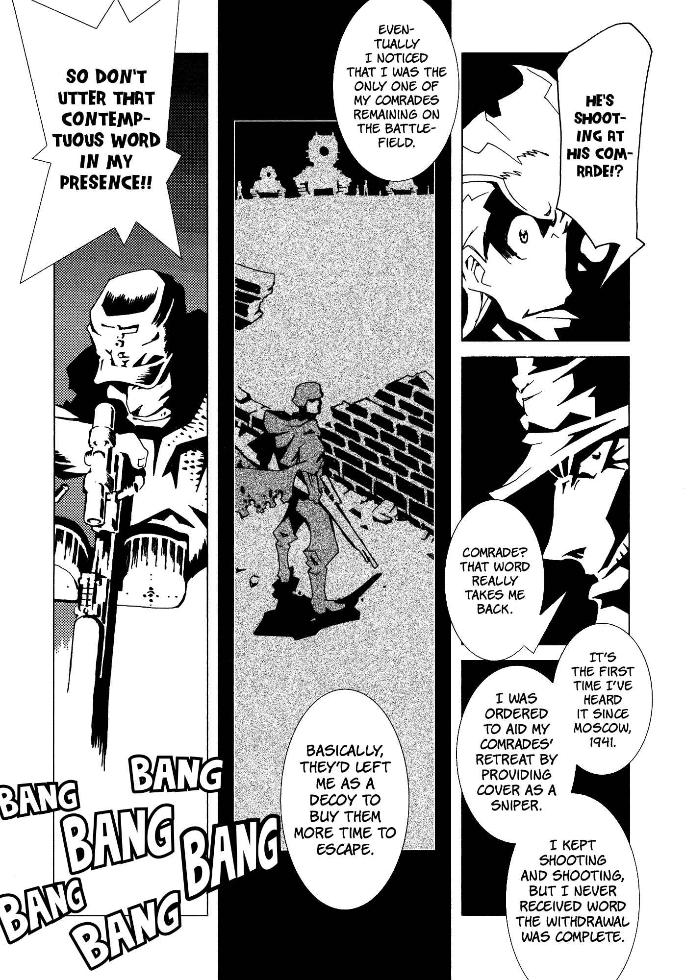 Page 22 Chapter 26 Area 51