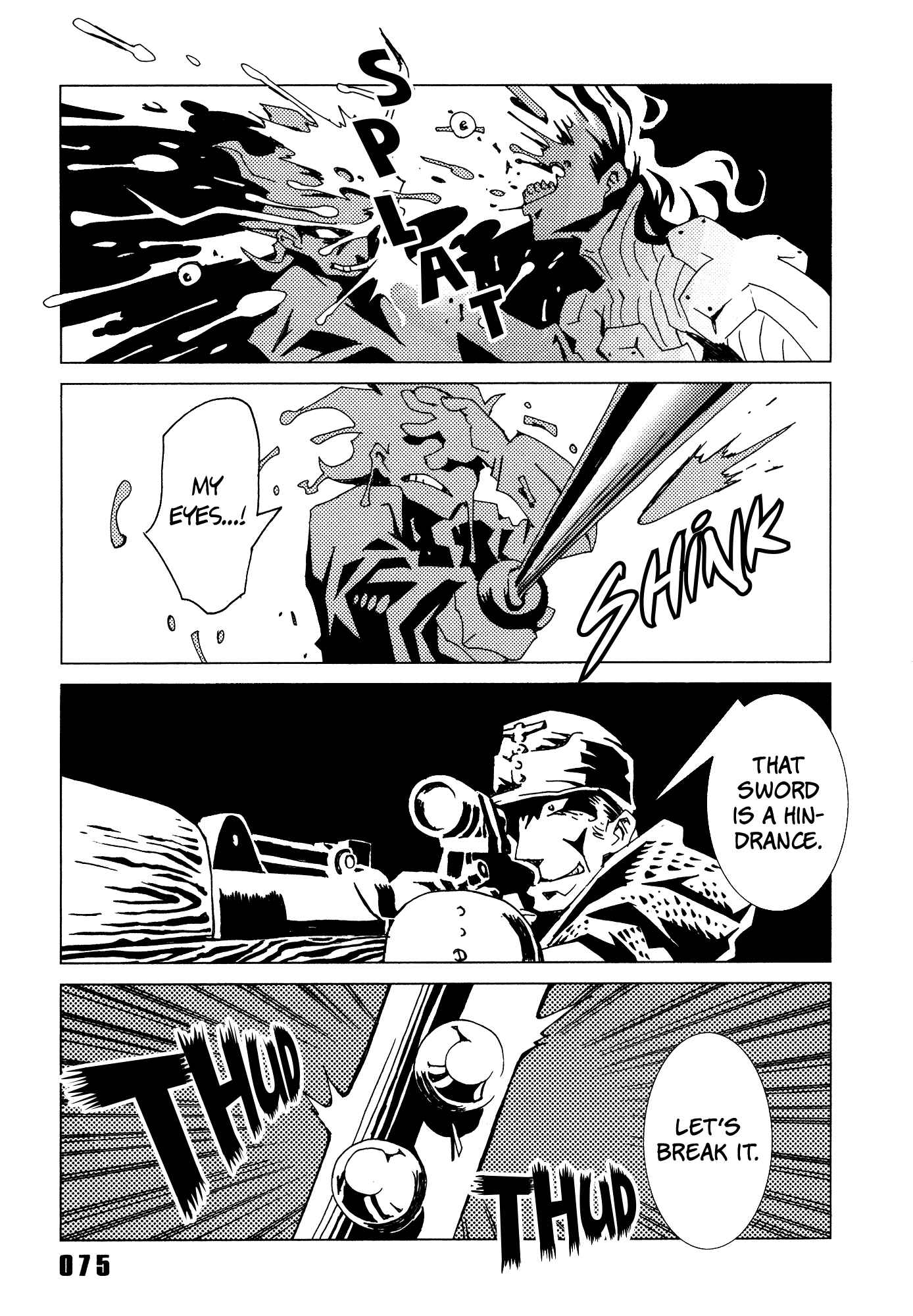 Page 25 Chapter 26 Area 51