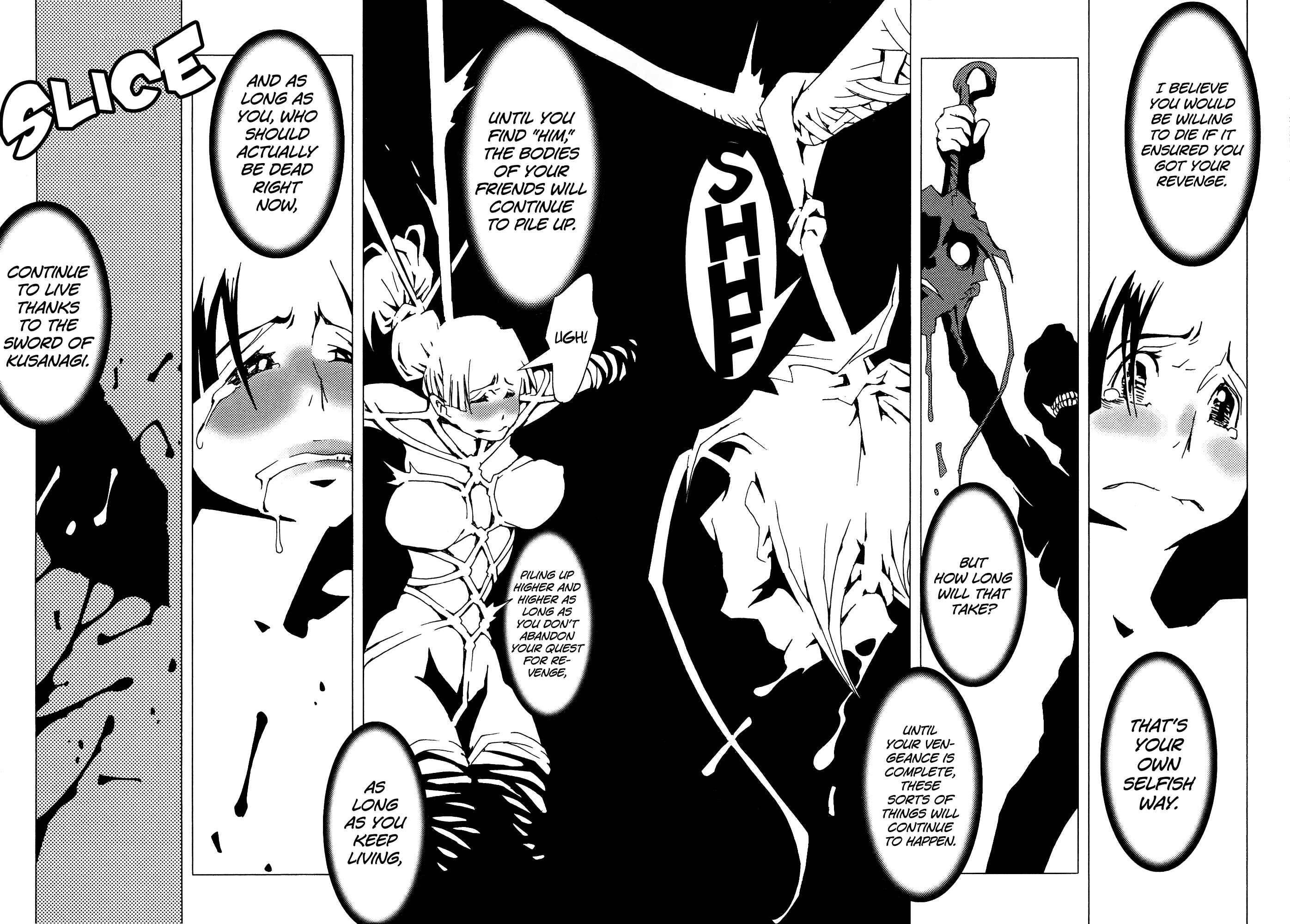 Page 28 Chapter 26 Area 51