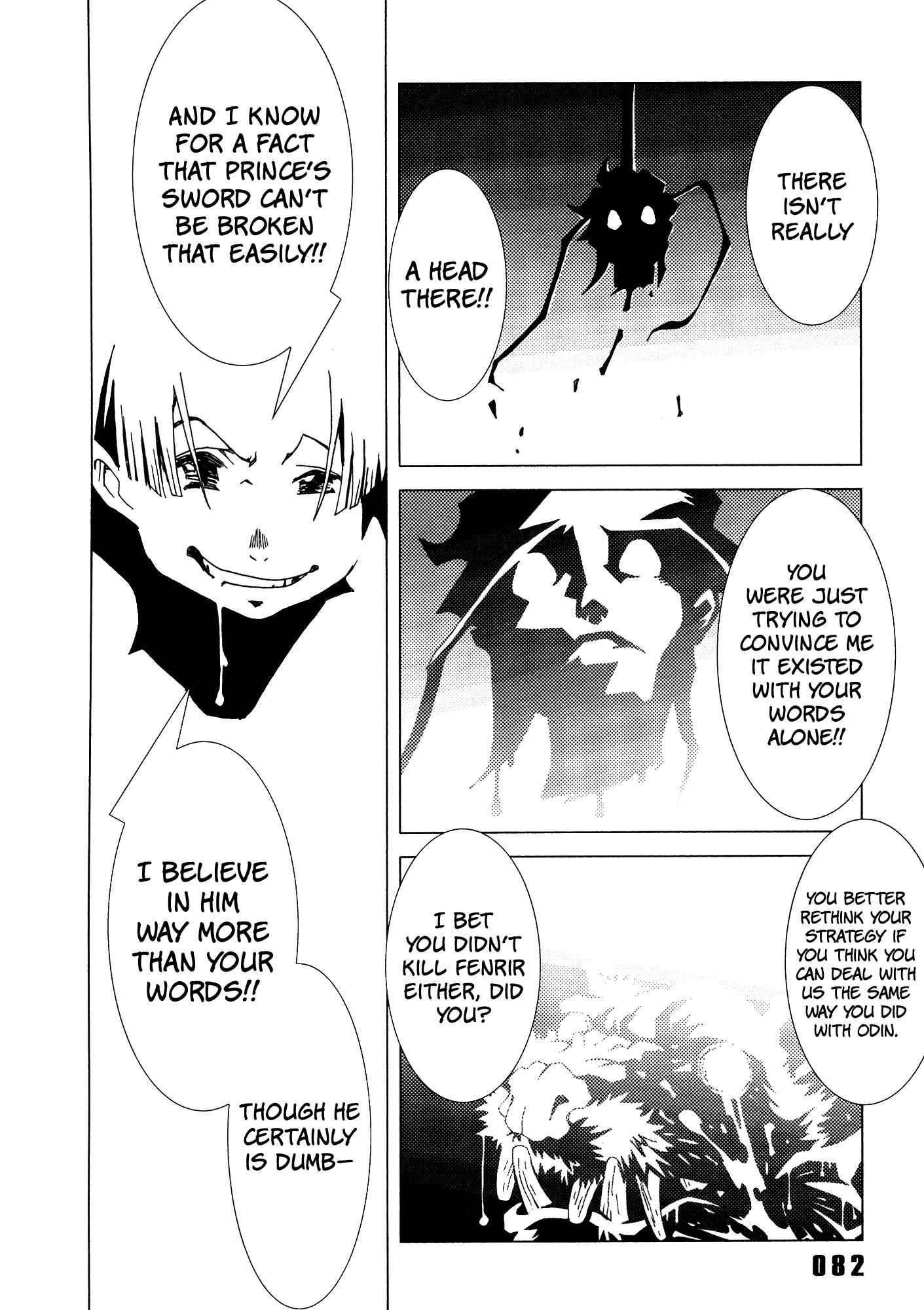 Page 31 Chapter 26 Area 51