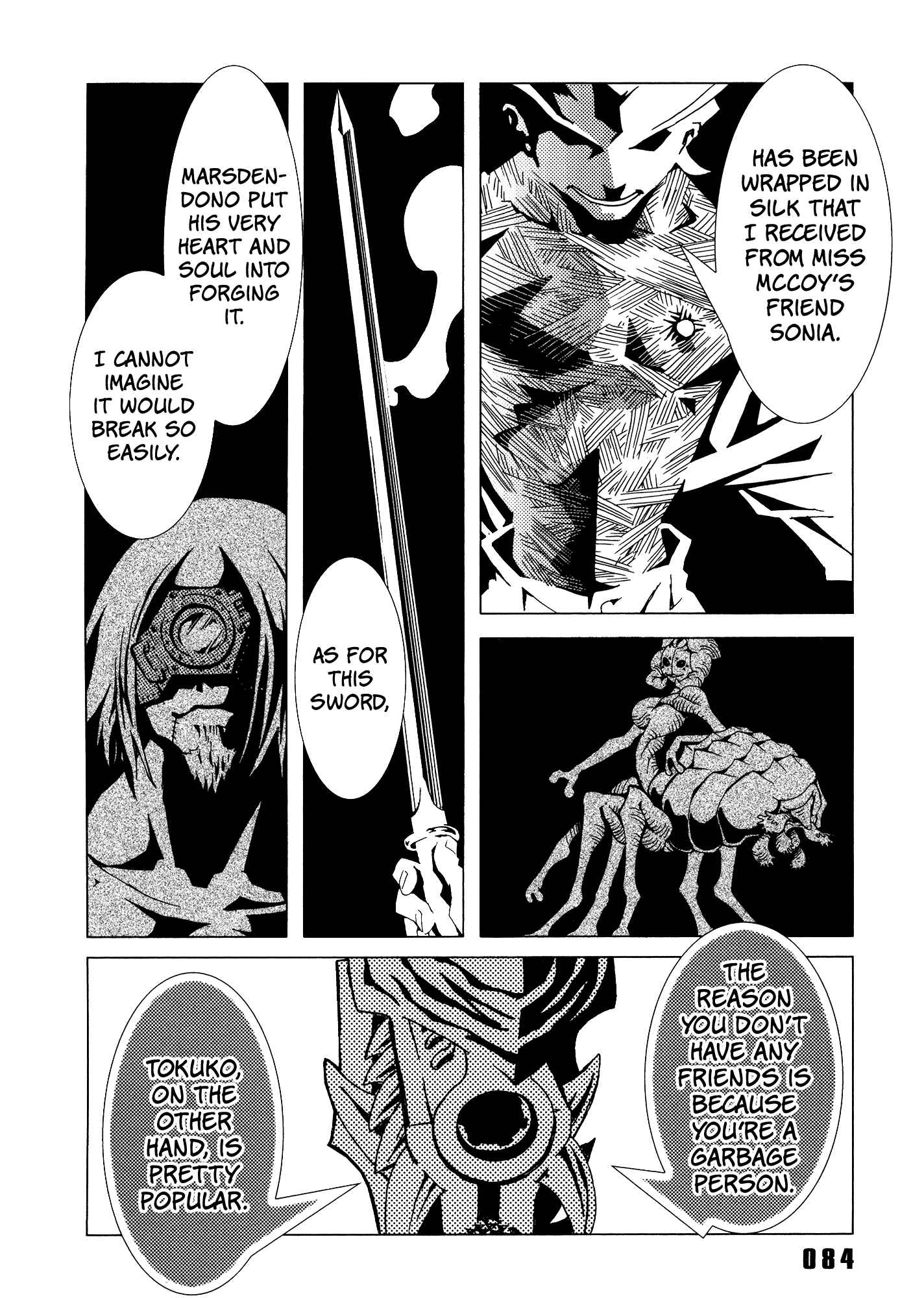 Page 33 Chapter 26 Area 51