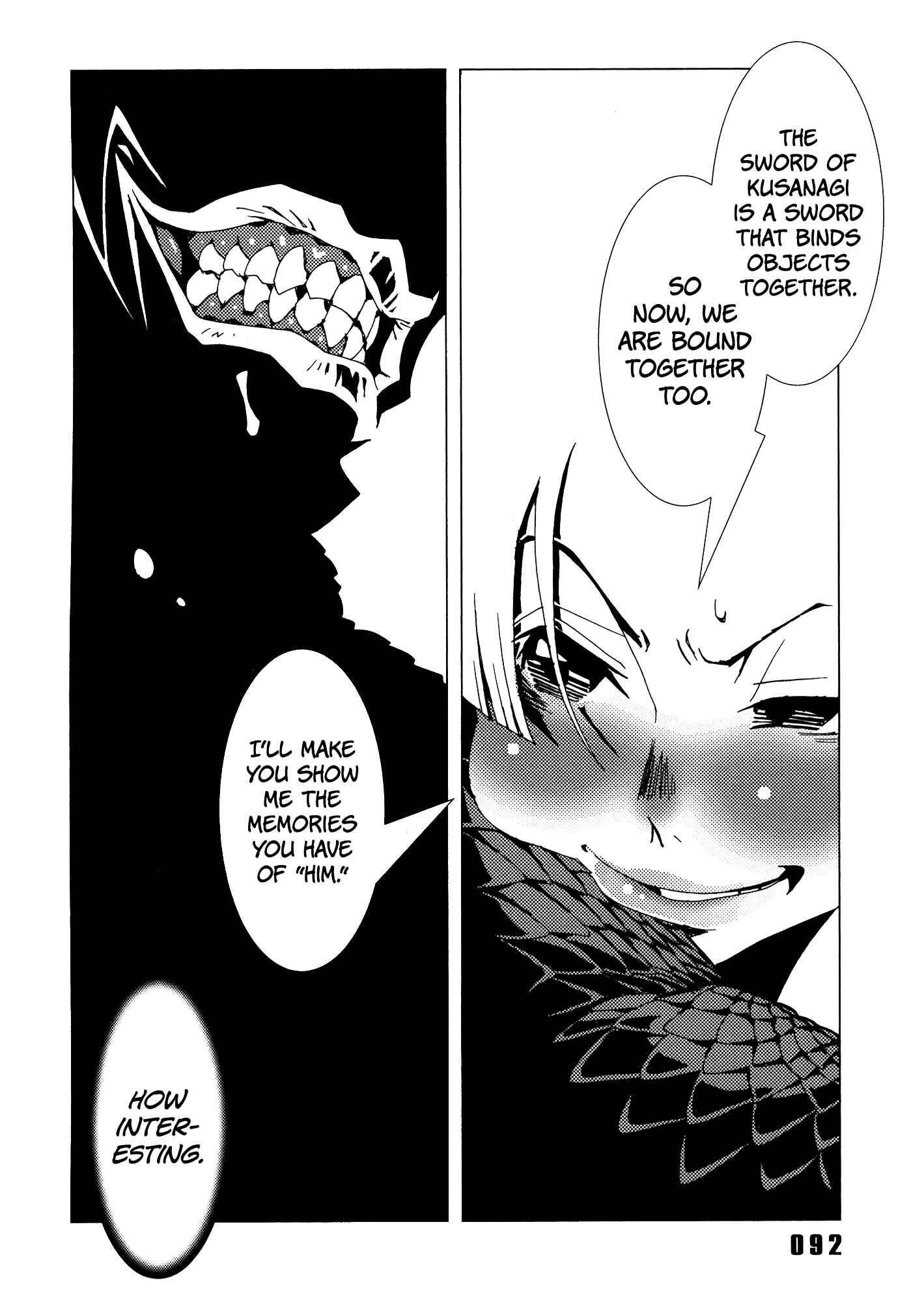 Page 41 Chapter 26 Area 51