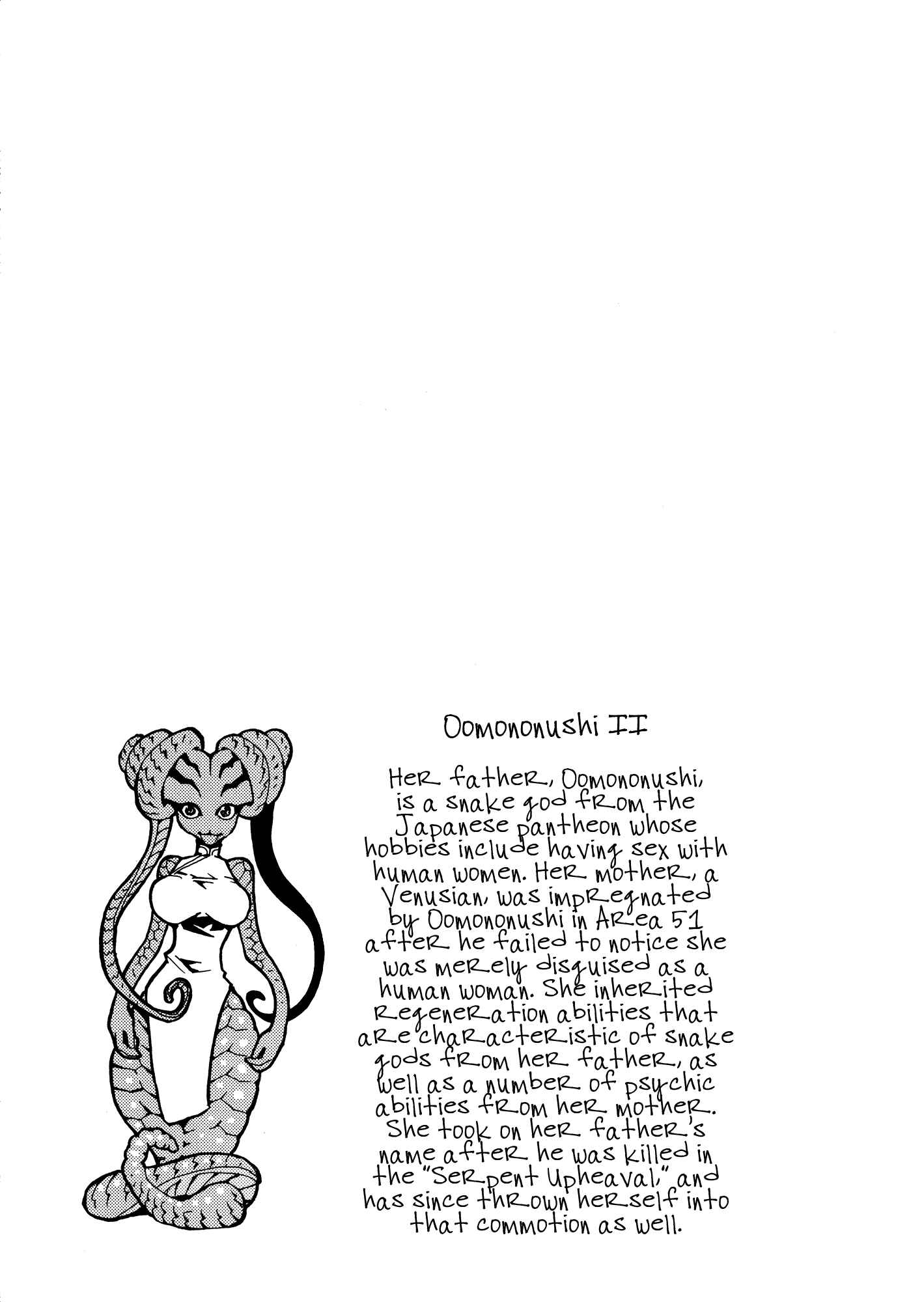 Page 42 Chapter 26 Area 51