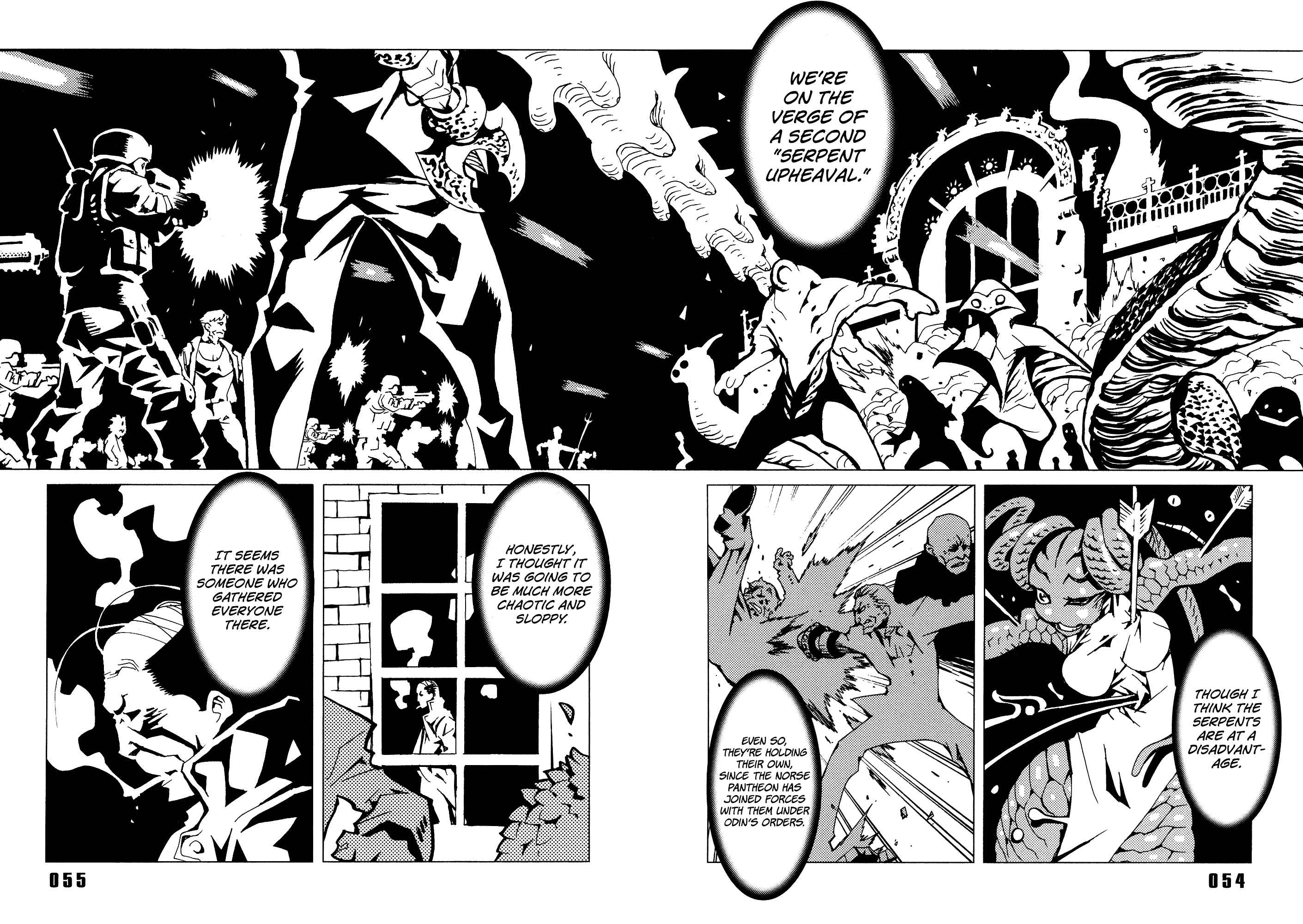 Page 6 Chapter 26 Area 51