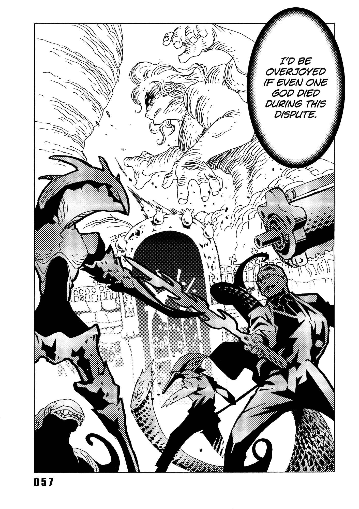 Page 8 Chapter 26 Area 51