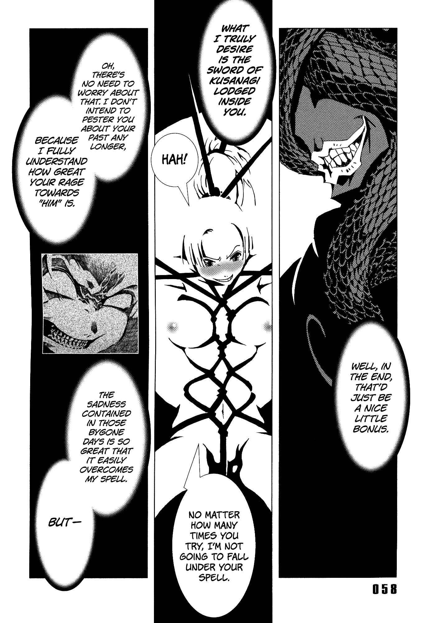 Page 9 Chapter 26 Area 51