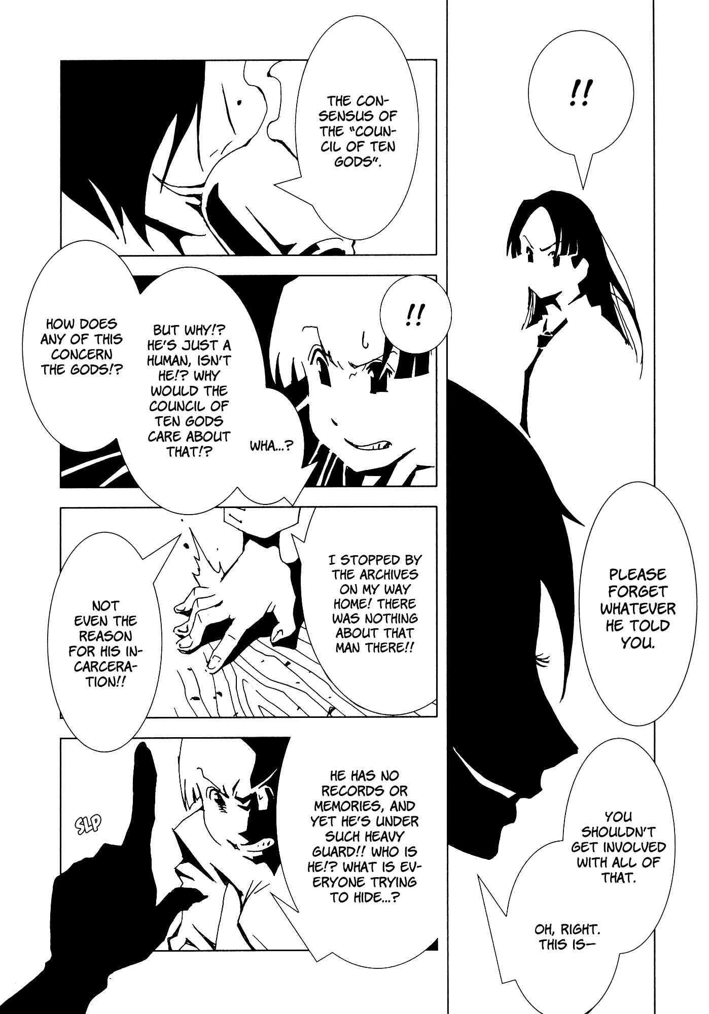 Page 14 Chapter 12 Area 51