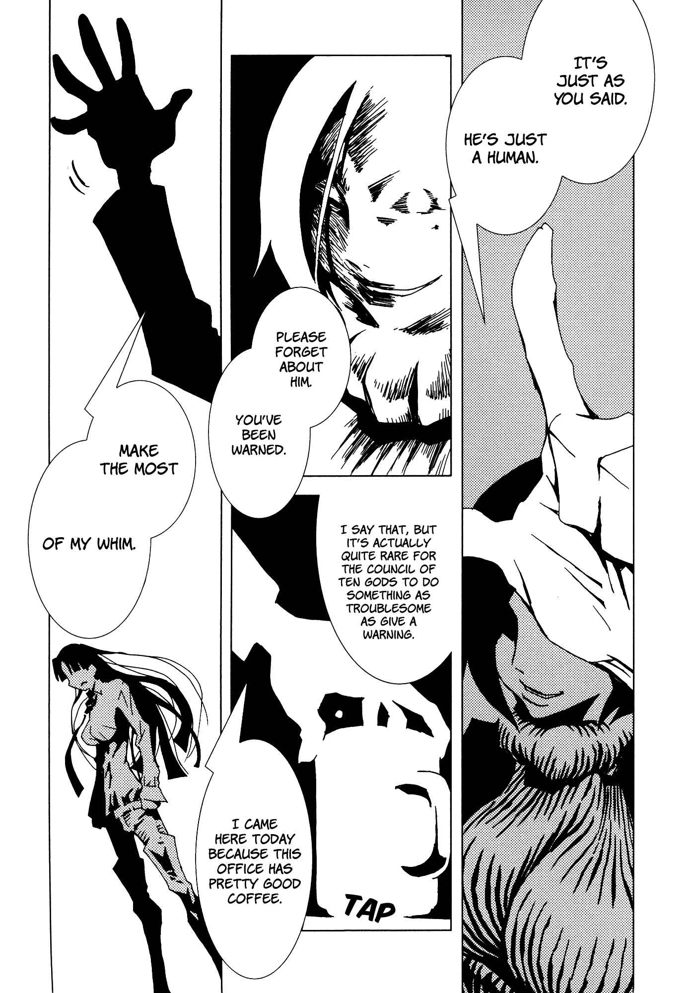 Page 15 Chapter 12 Area 51