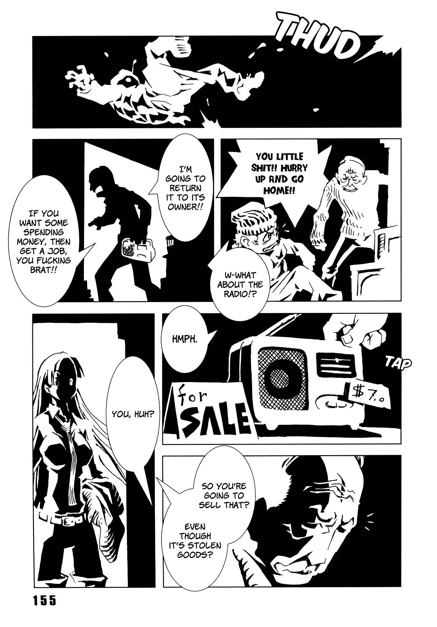 Page 19 Chapter 12 Area 51