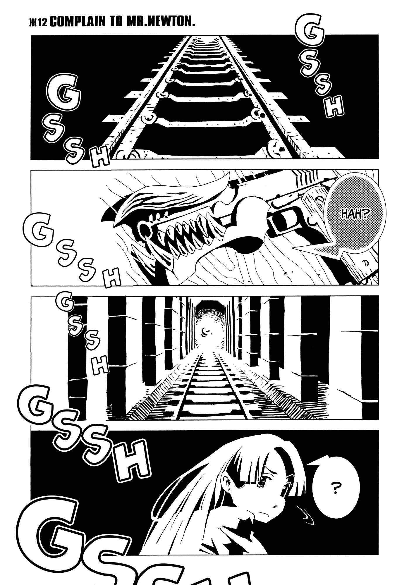 Page 2 Chapter 12 Area 51
