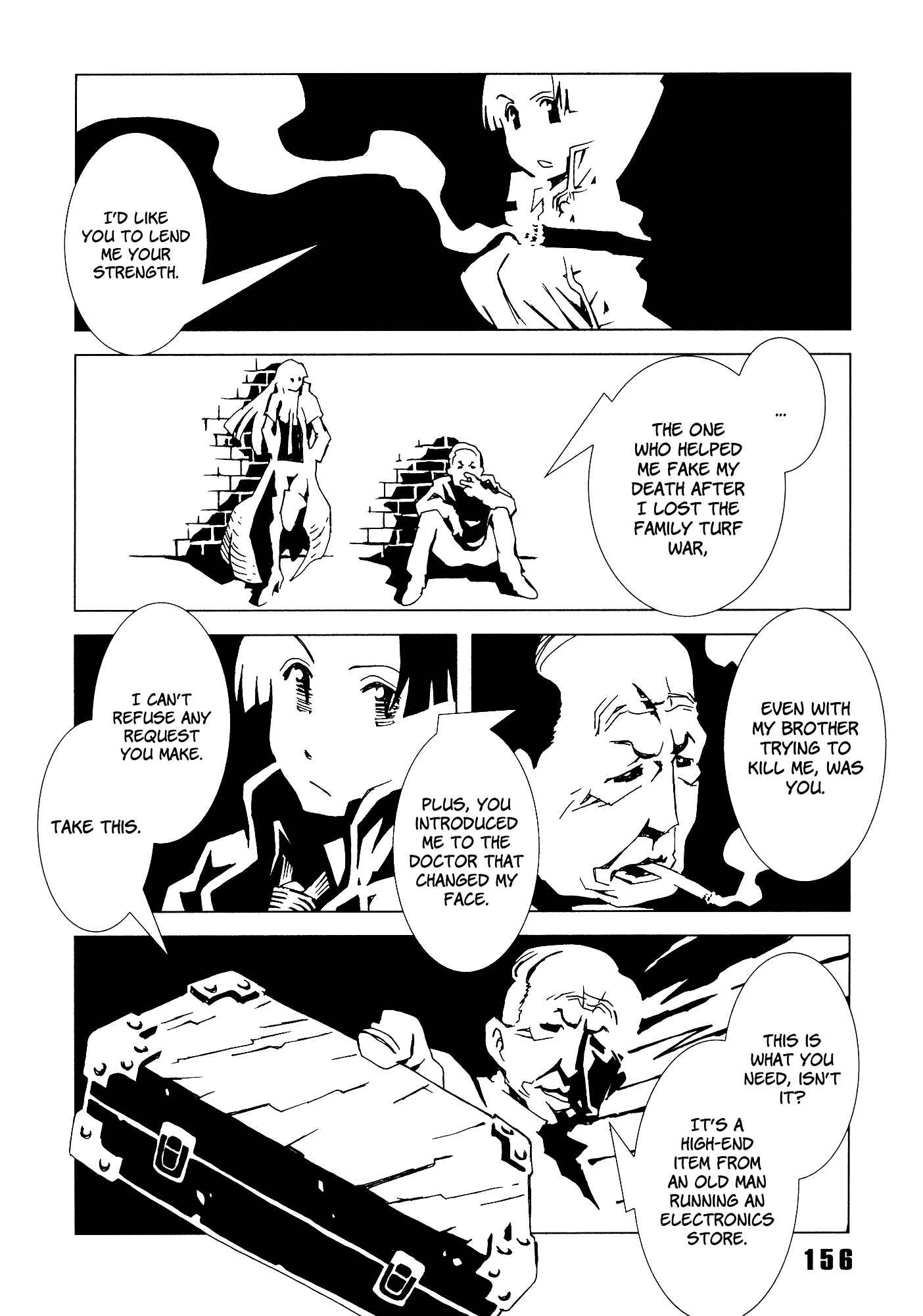 Page 20 Chapter 12 Area 51