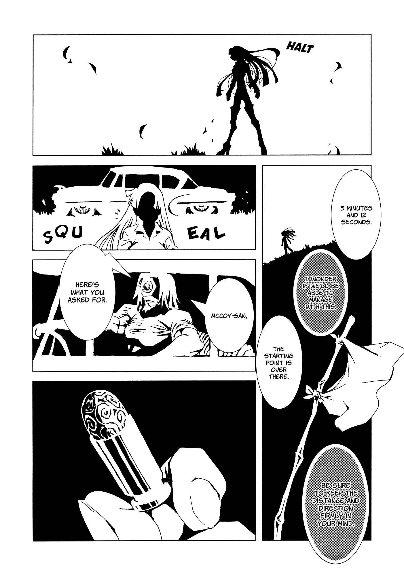Page 26 Chapter 12 Area 51