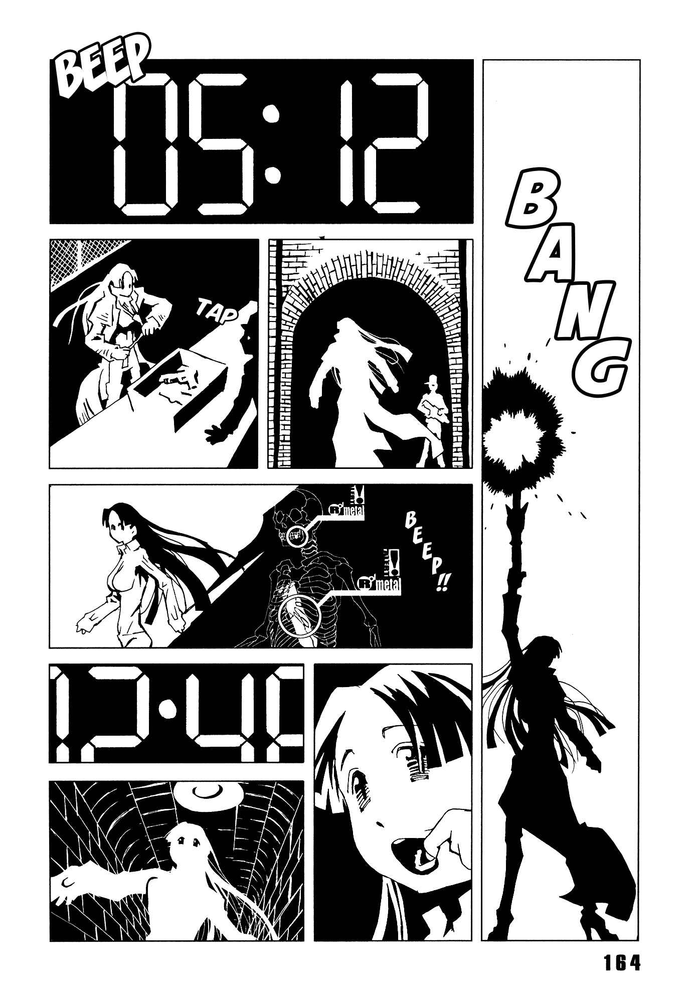Page 28 Chapter 12 Area 51
