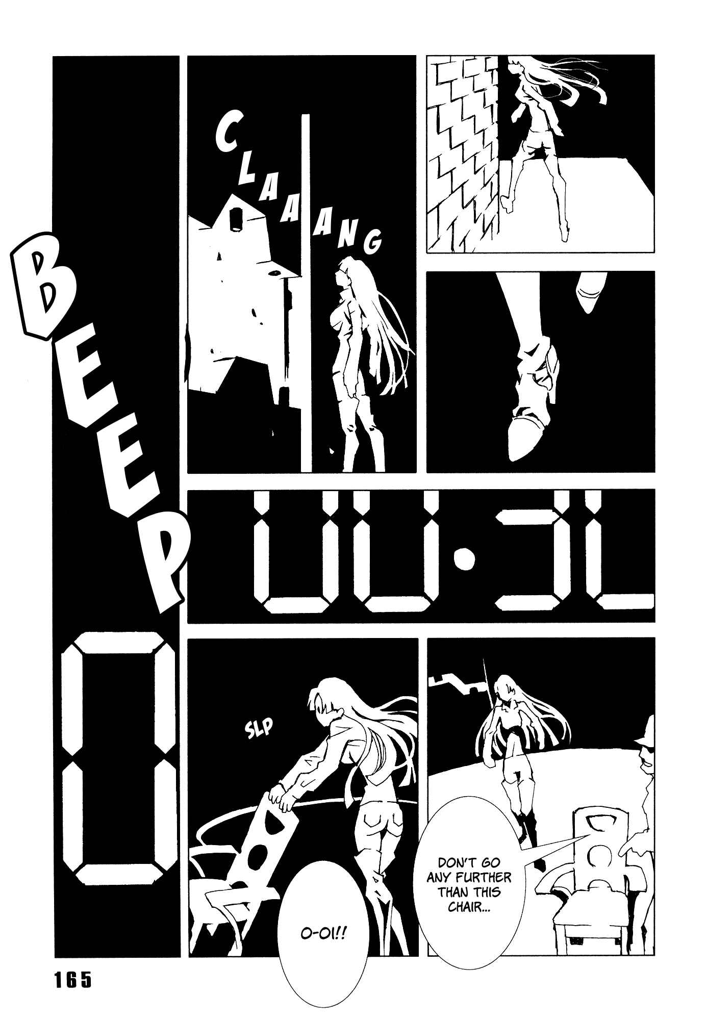 Page 29 Chapter 12 Area 51