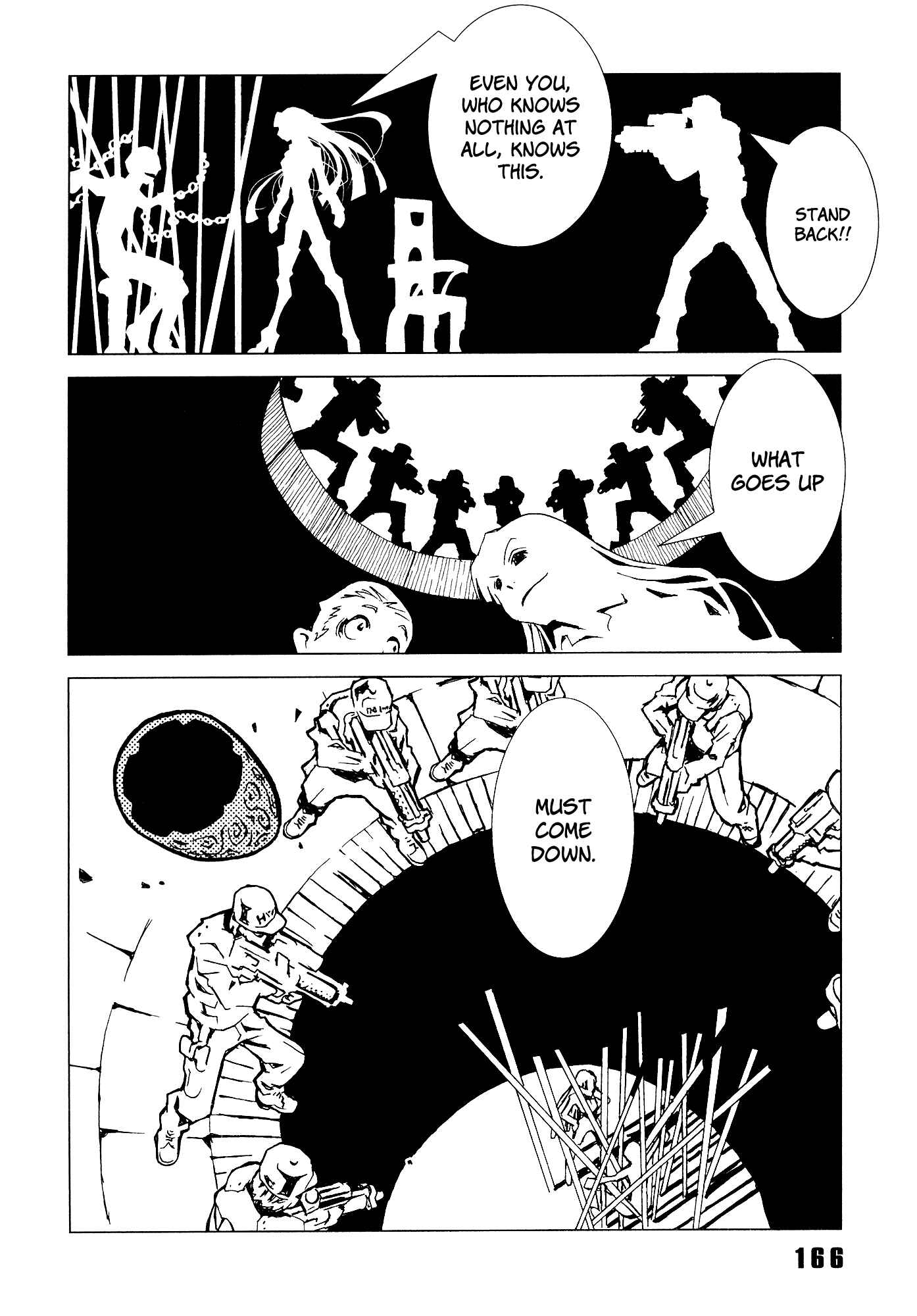 Page 30 Chapter 12 Area 51