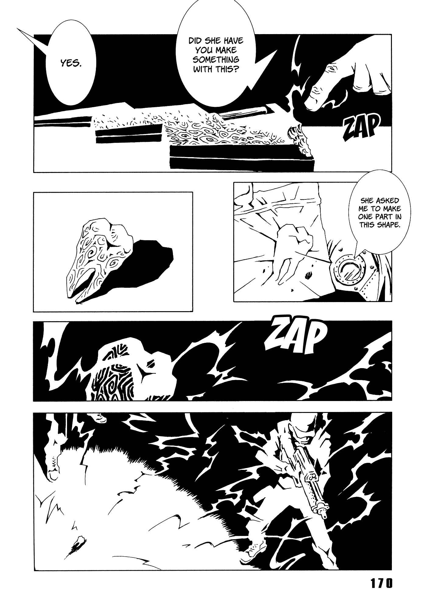 Page 34 Chapter 12 Area 51