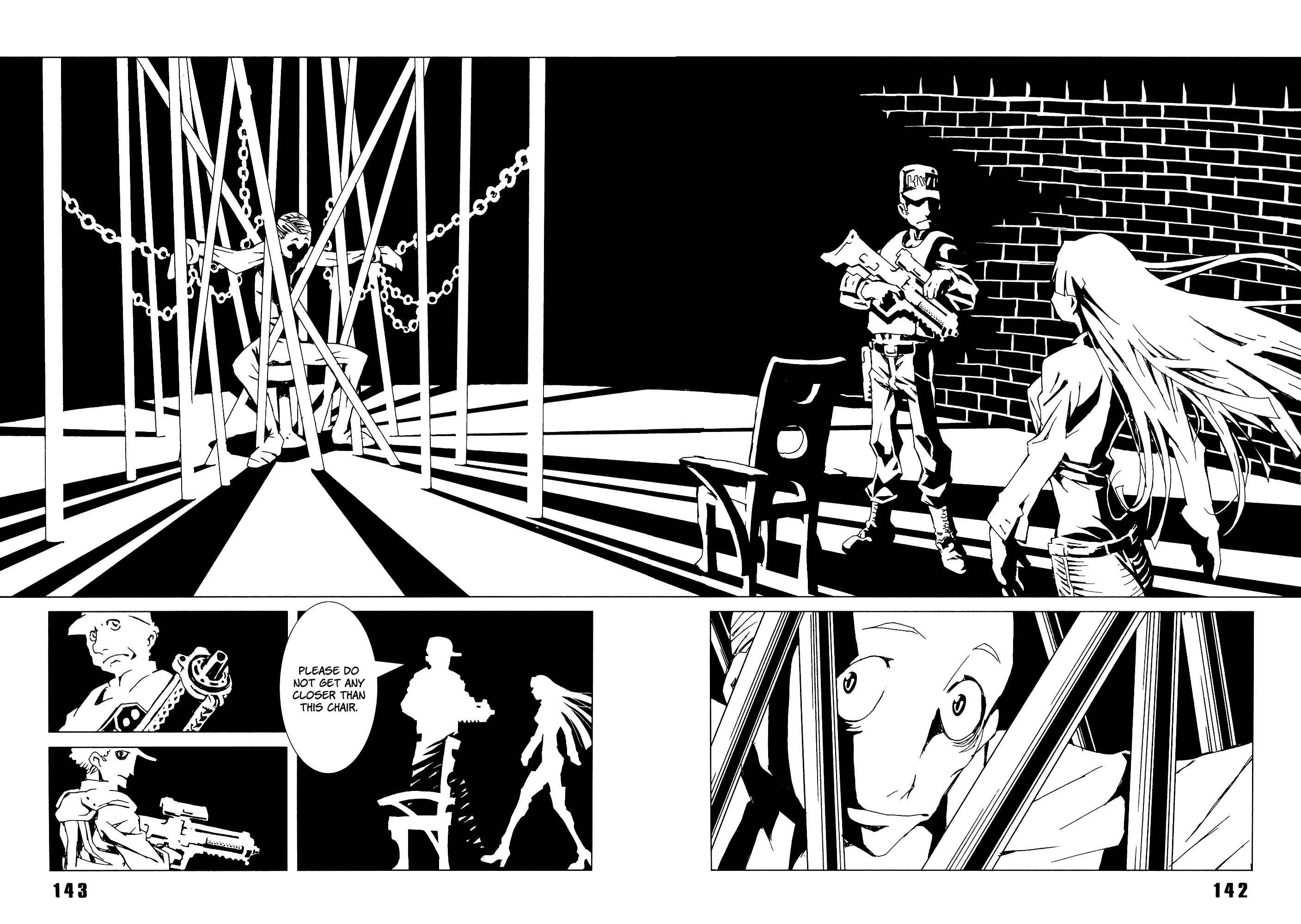 Page 7 Chapter 12 Area 51