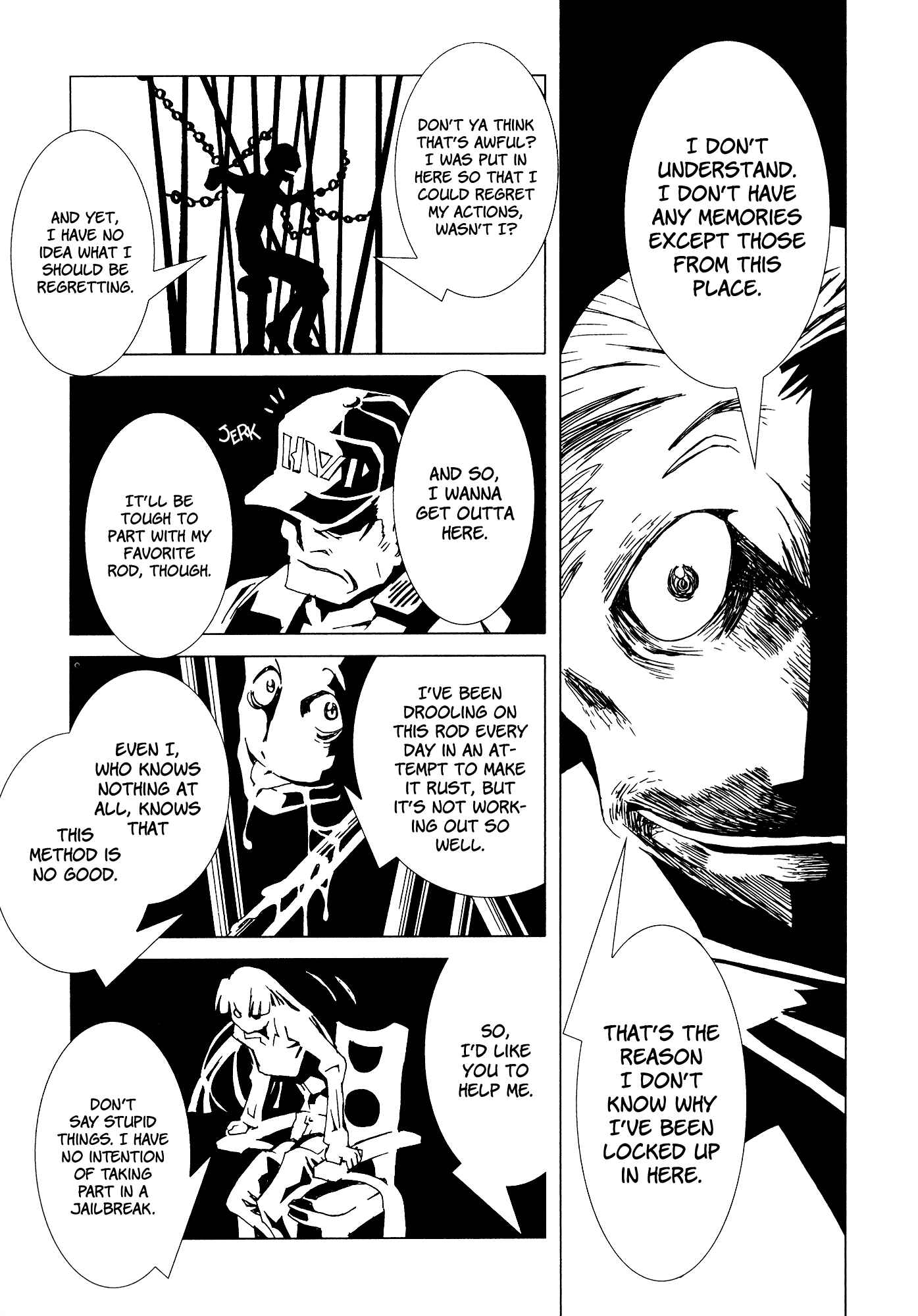 Page 9 Chapter 12 Area 51