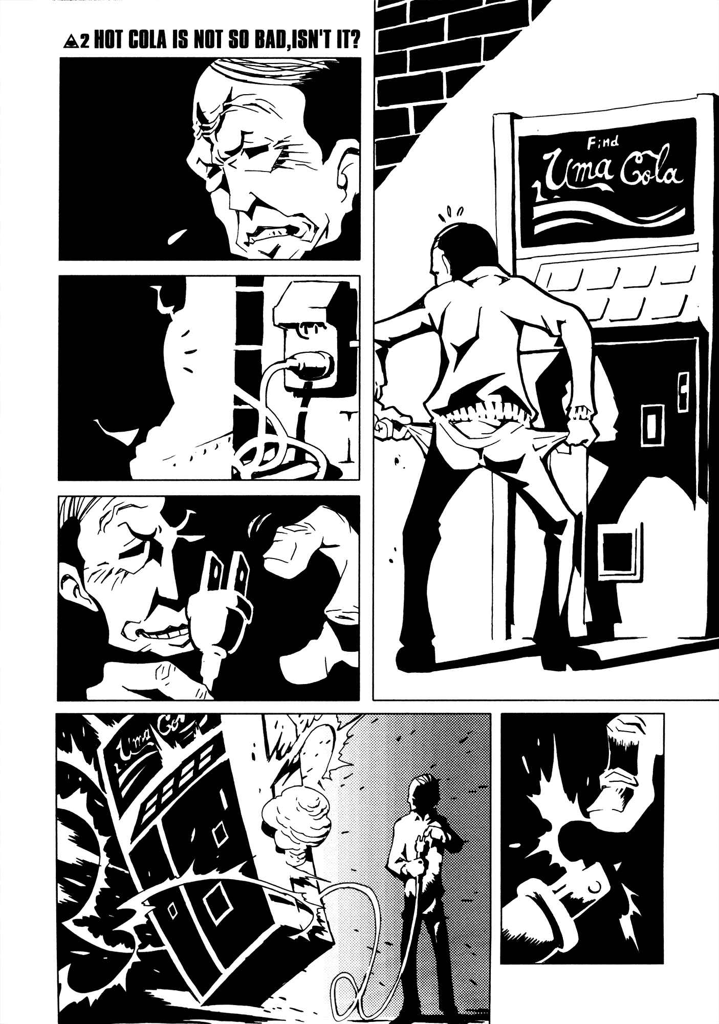 Page 14 Chapter 12.1 Area 51