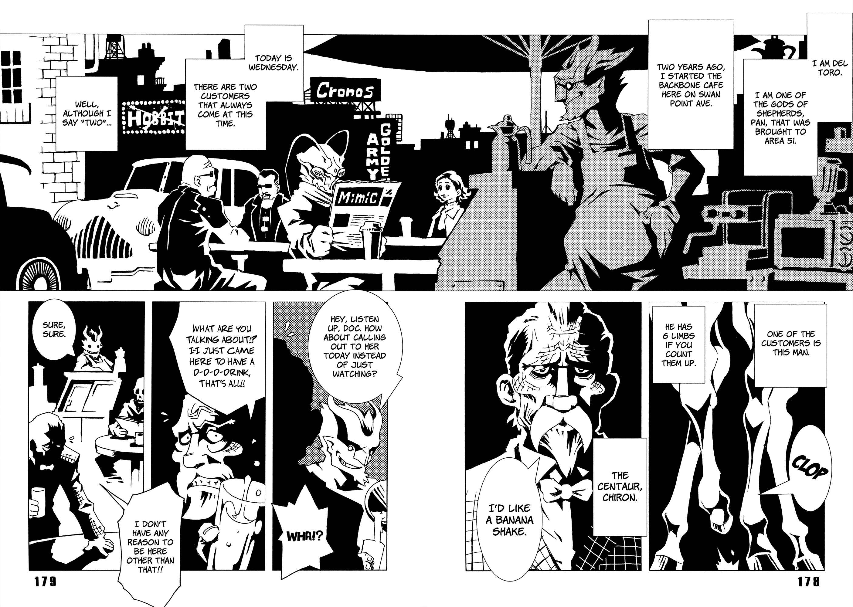 Page 3 Chapter 12.1 Area 51