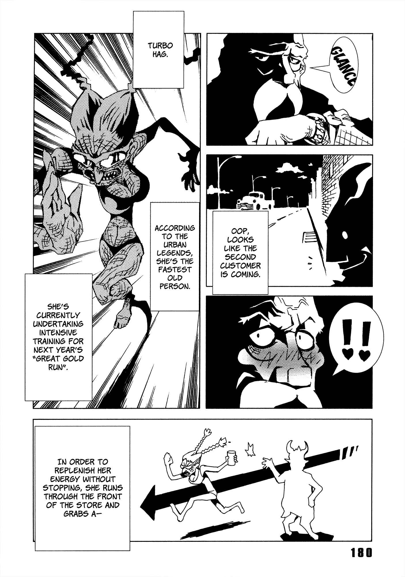 Page 4 Chapter 12.1 Area 51