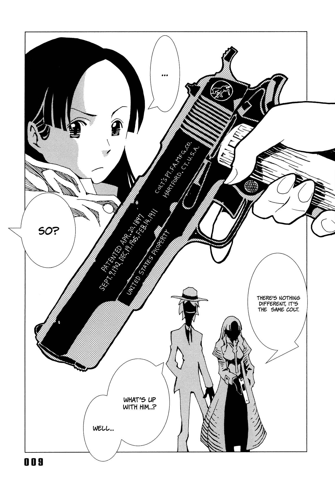 Page 11 Chapter 5 Area 51