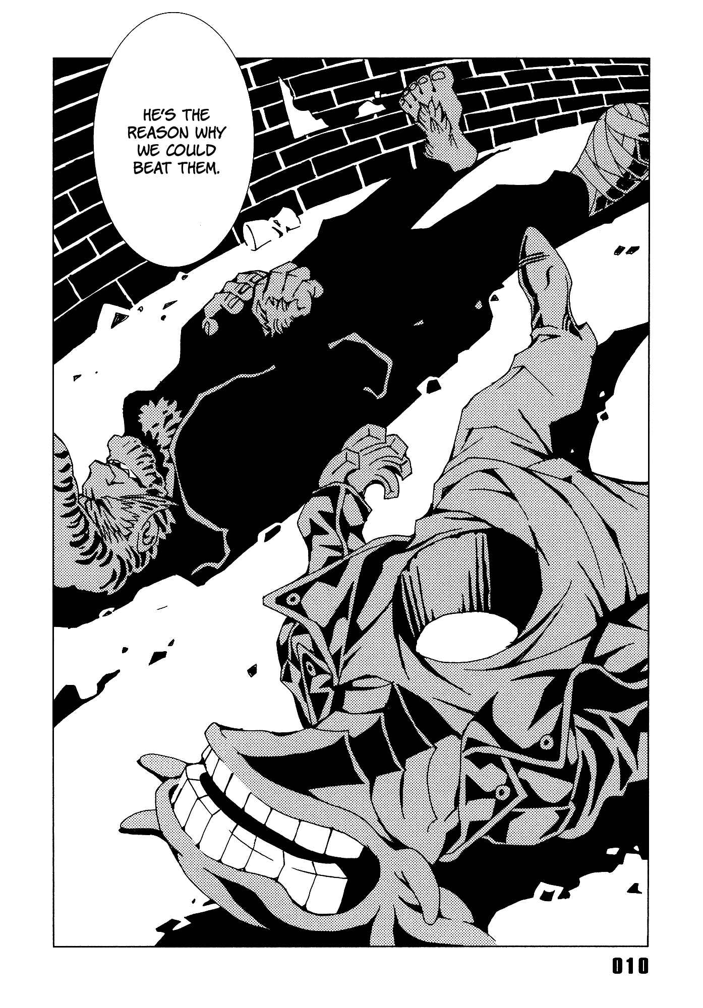 Page 12 Chapter 5 Area 51