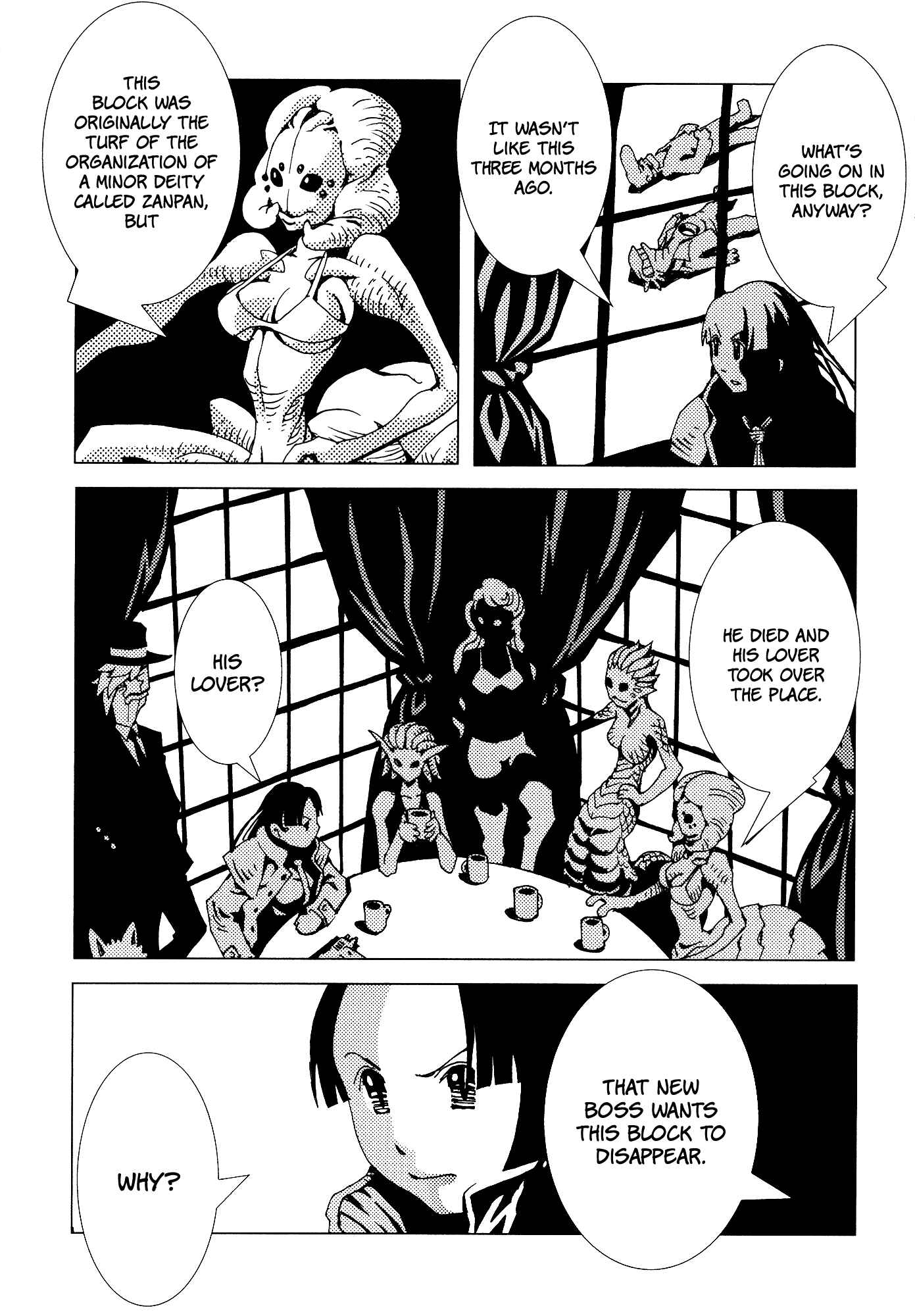 Page 13 Chapter 5 Area 51