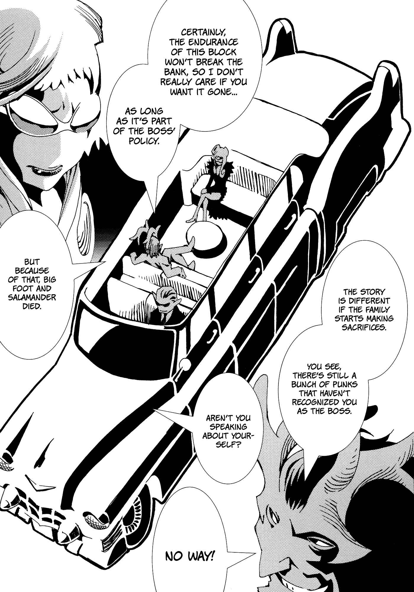 Page 15 Chapter 5 Area 51