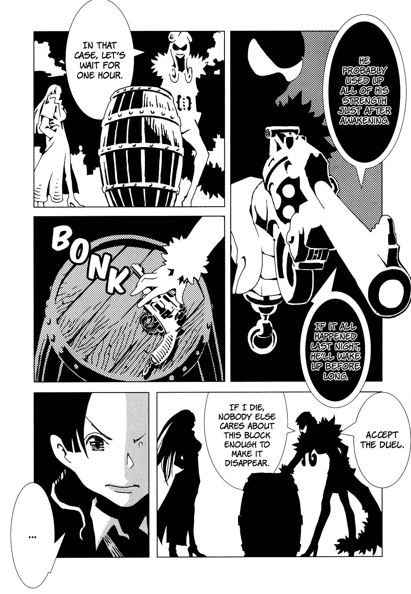 Page 22 Chapter 5 Area 51