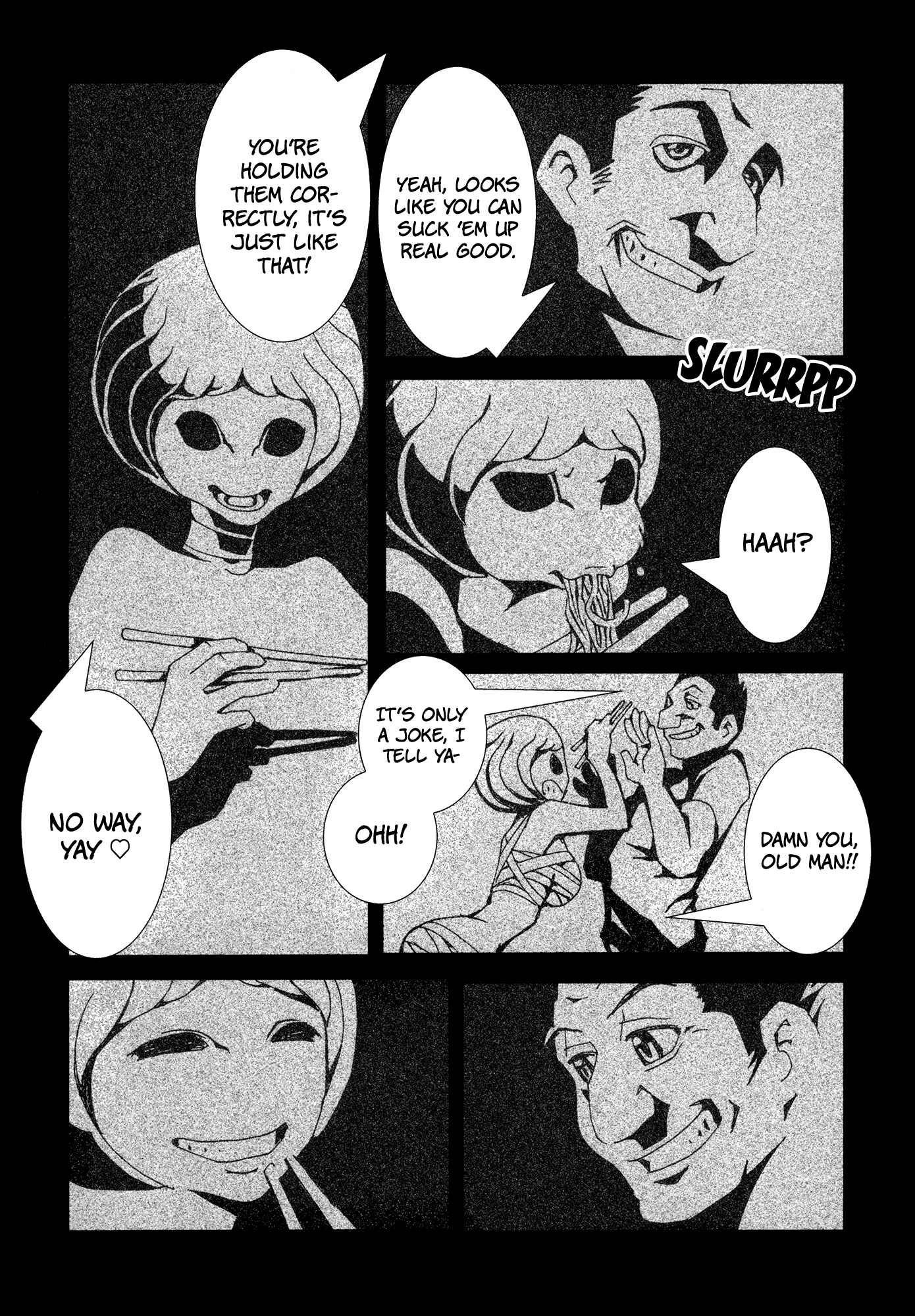 Page 27 Chapter 5 Area 51