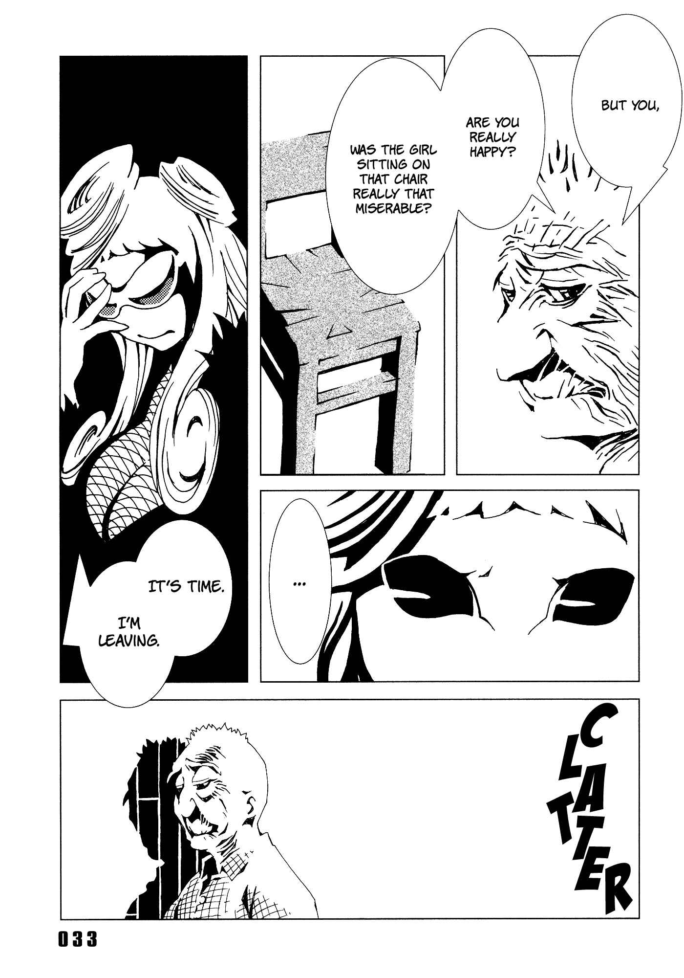 Page 33 Chapter 5 Area 51
