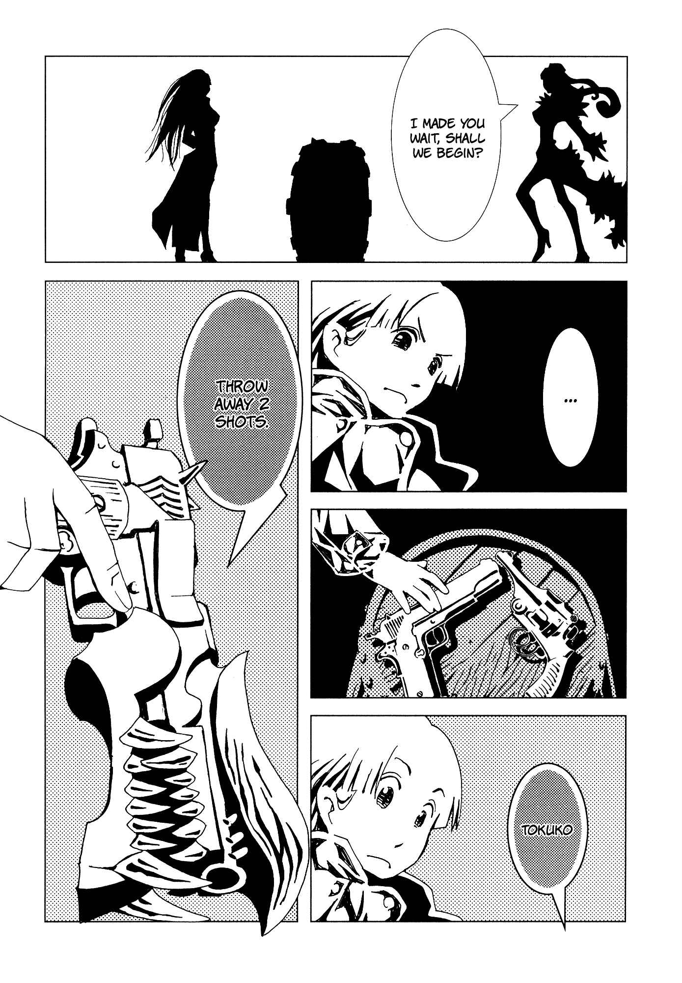 Page 34 Chapter 5 Area 51
