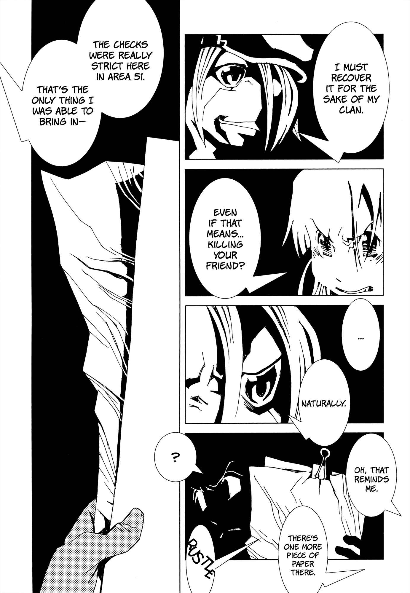 Page 11 Chapter 10 Area 51
