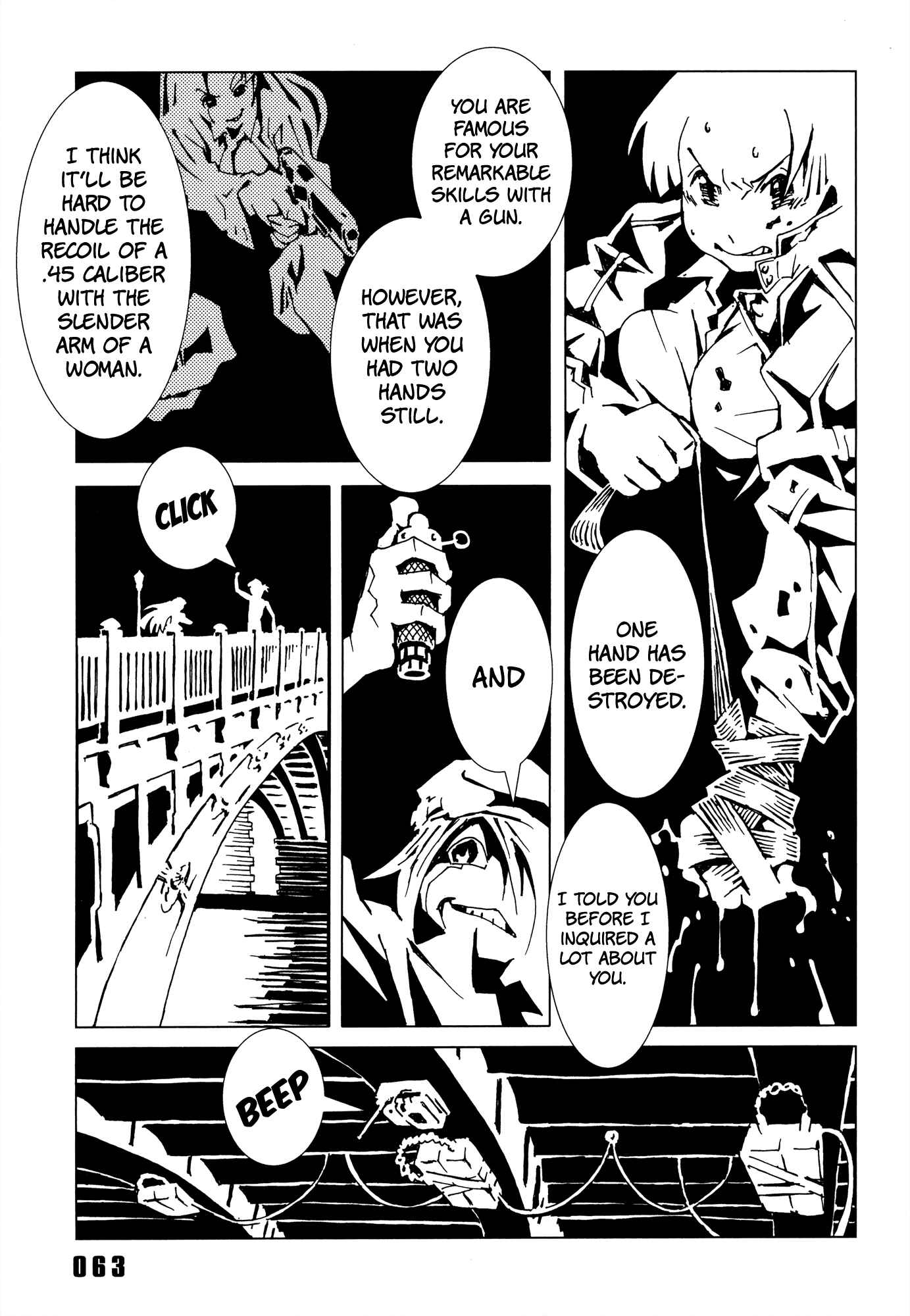 Page 13 Chapter 10 Area 51