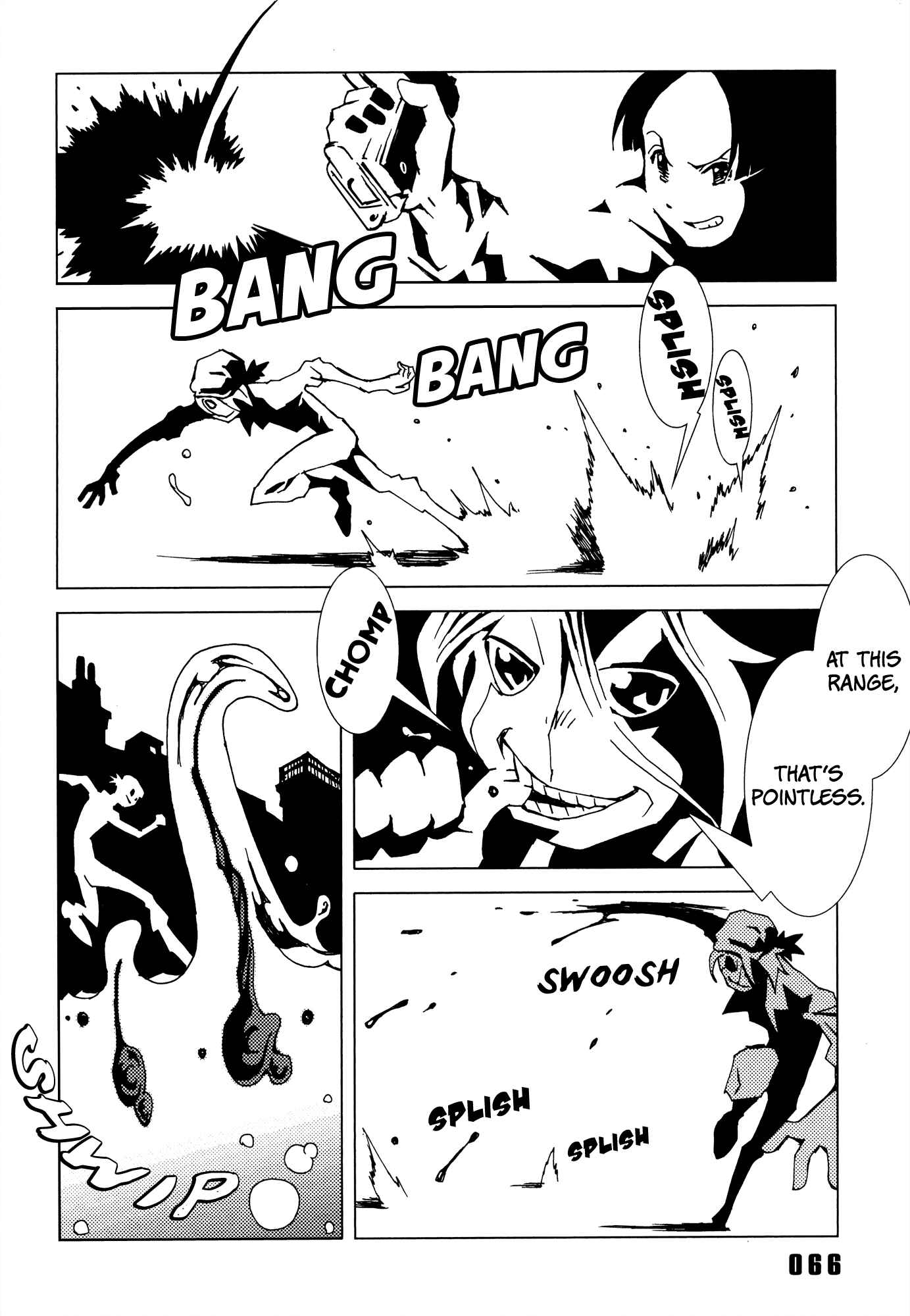 Page 15 Chapter 10 Area 51