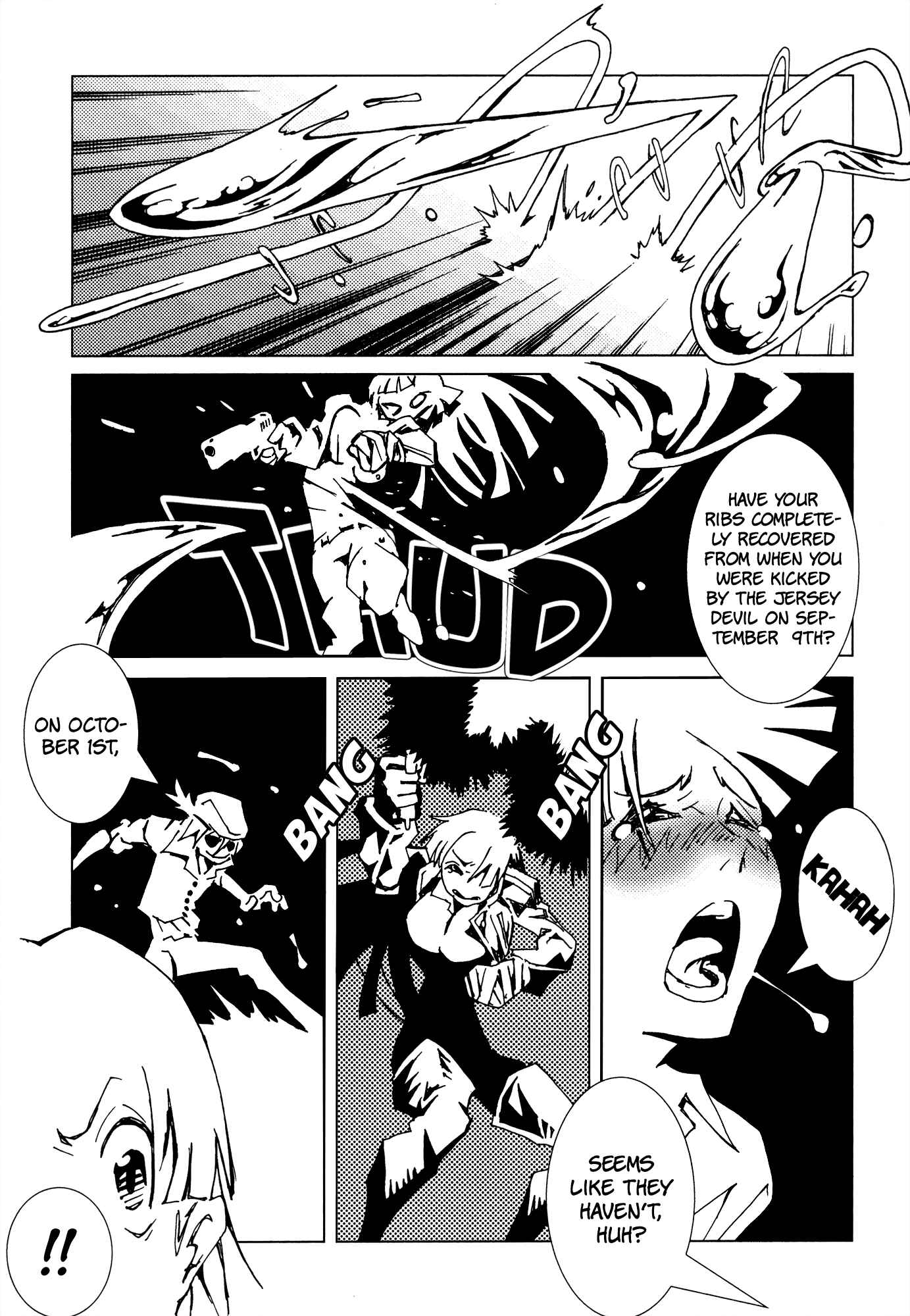 Page 16 Chapter 10 Area 51