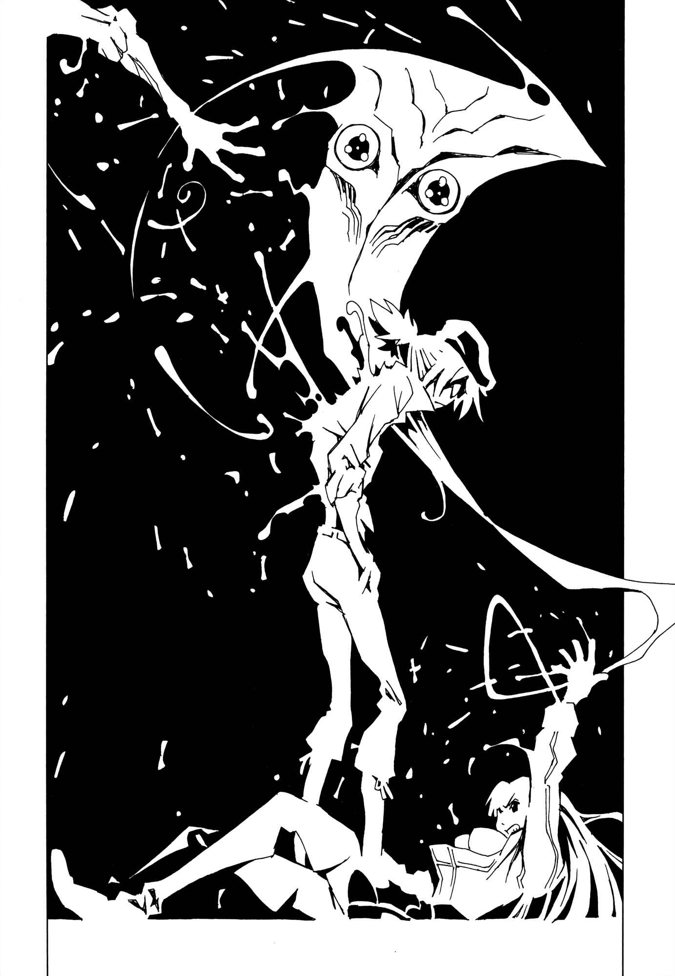 Page 20 Chapter 10 Area 51