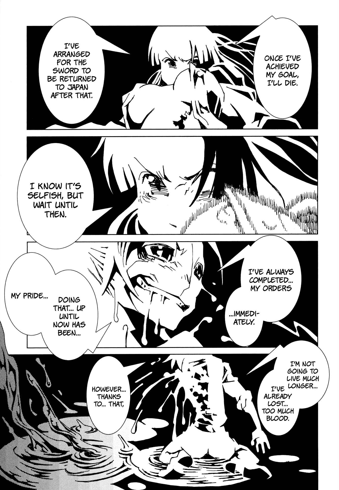 Page 23 Chapter 10 Area 51