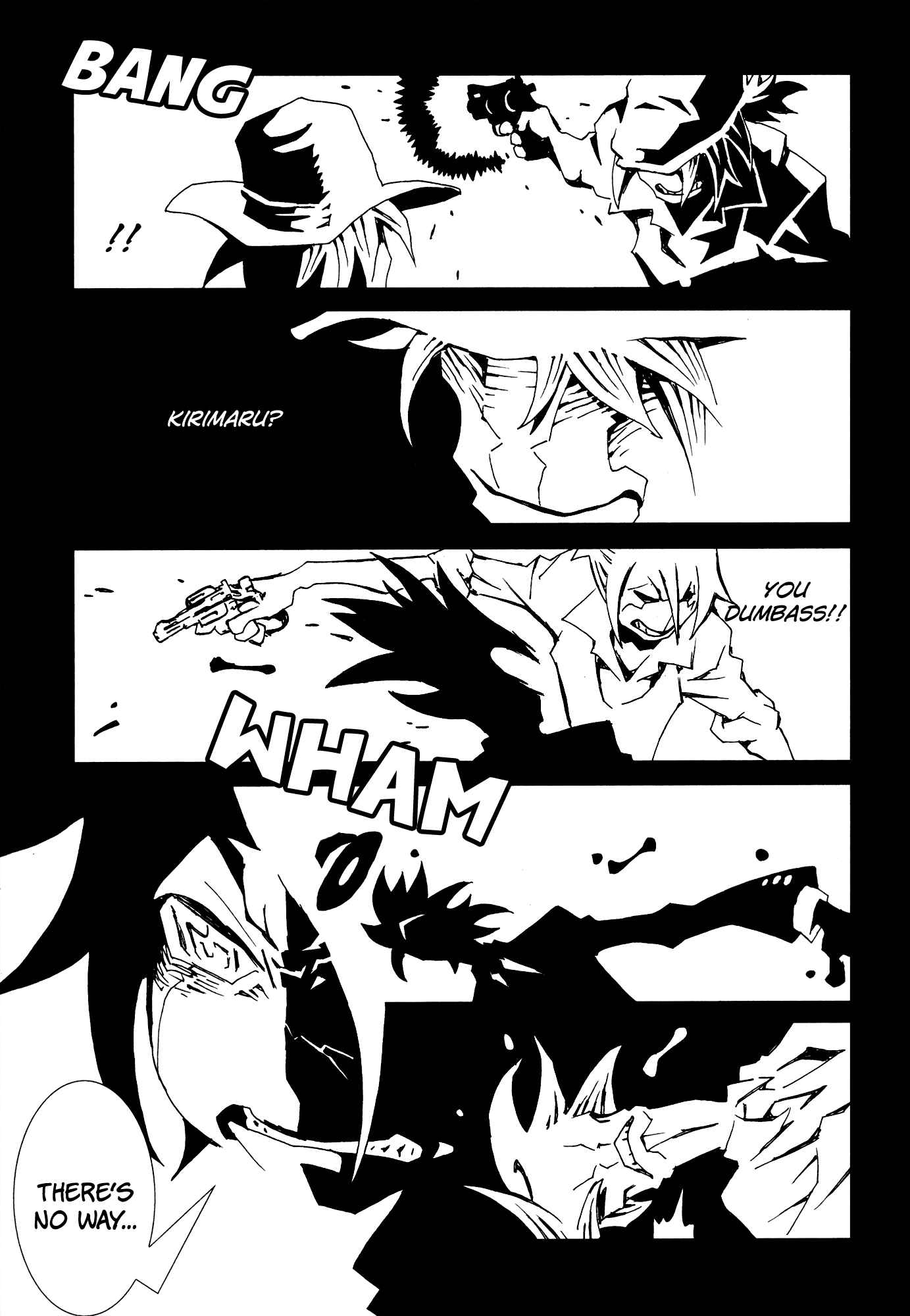 Page 27 Chapter 10 Area 51