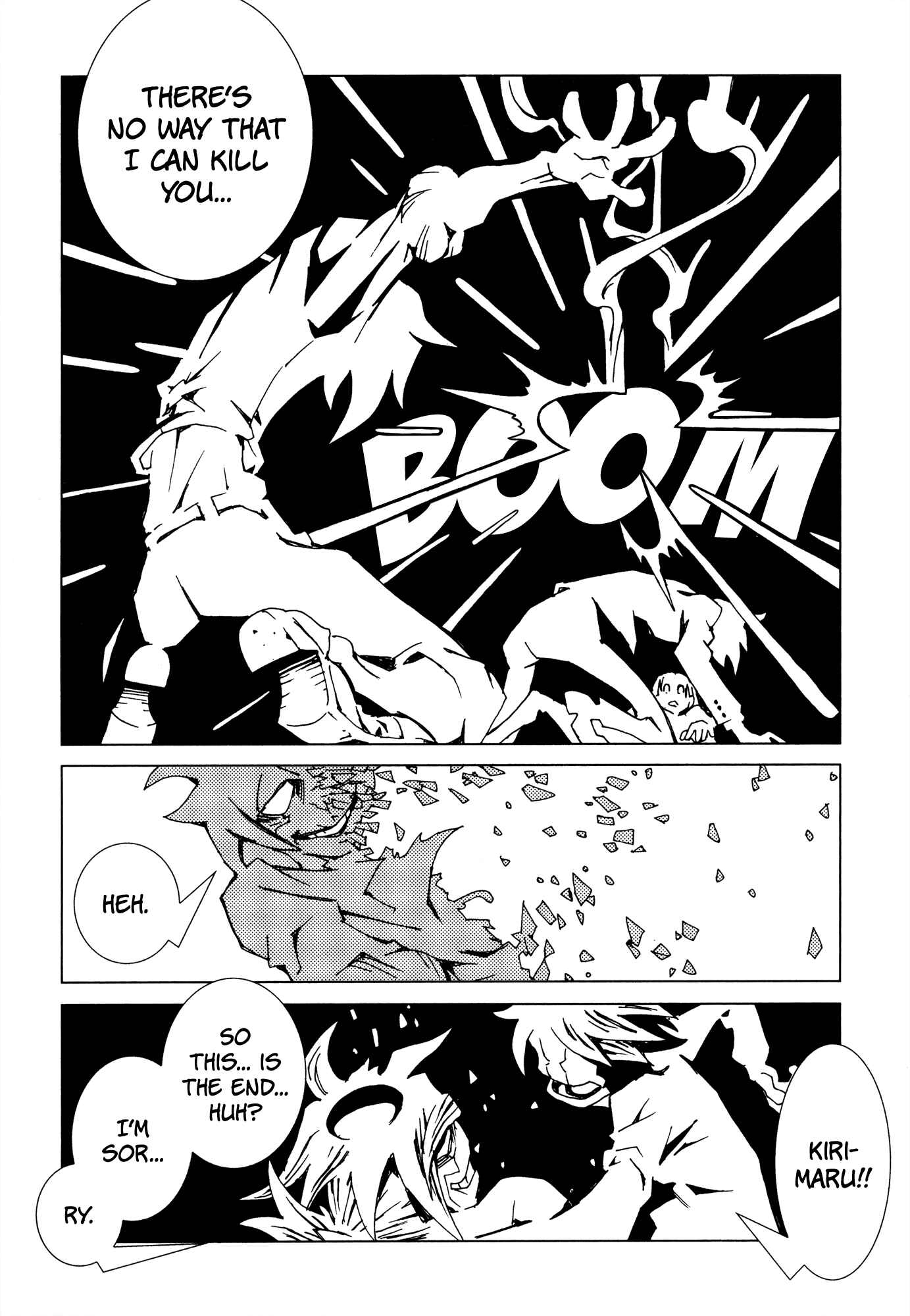 Page 28 Chapter 10 Area 51
