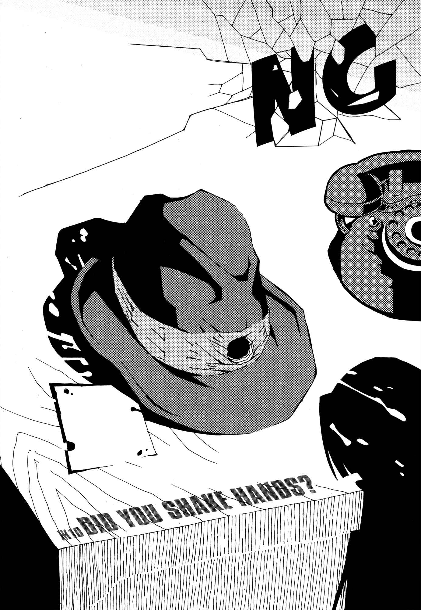 Page 3 Chapter 10 Area 51